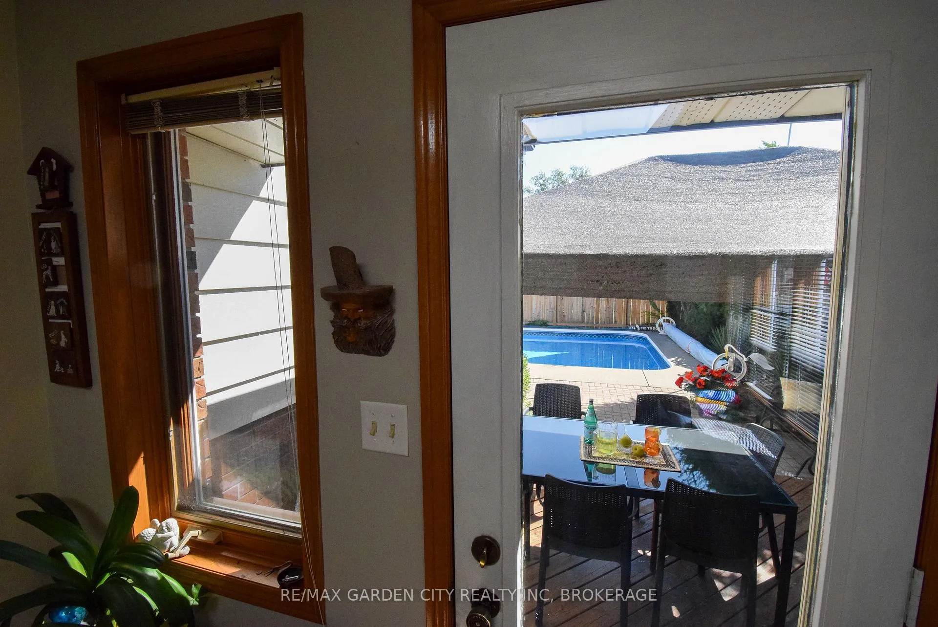 Photo 19 of 40 Belair Drive, St. Catharines, Port Dalhousie — HOMEH