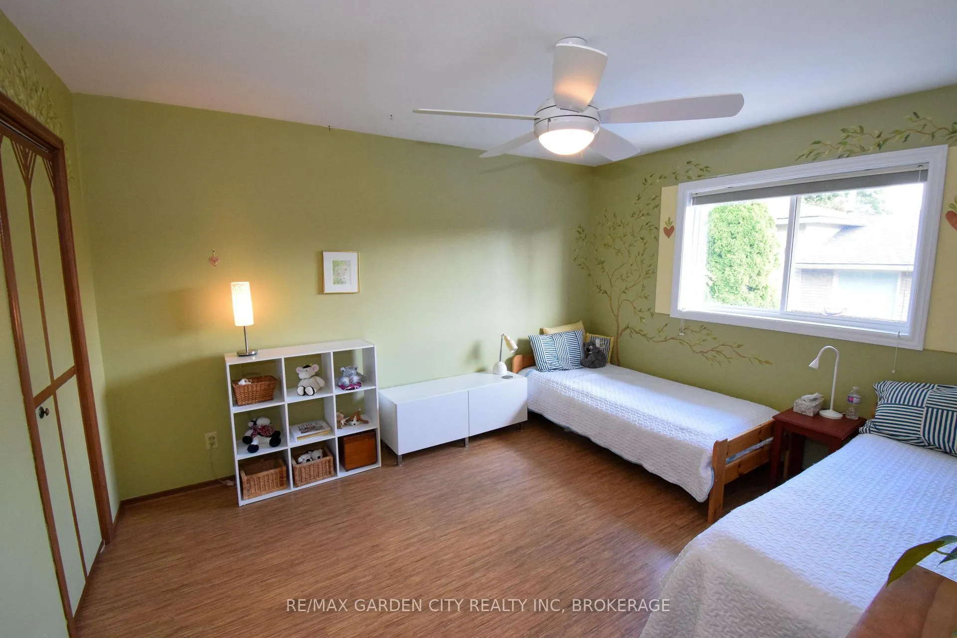 Photo 27 of 40 Belair Drive, St. Catharines, Port Dalhousie — HOMEH