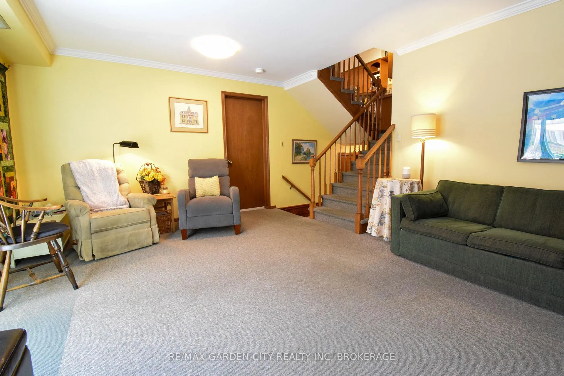 Photo 29 of 40 Belair Drive, St. Catharines, Port Dalhousie — HOMEH
