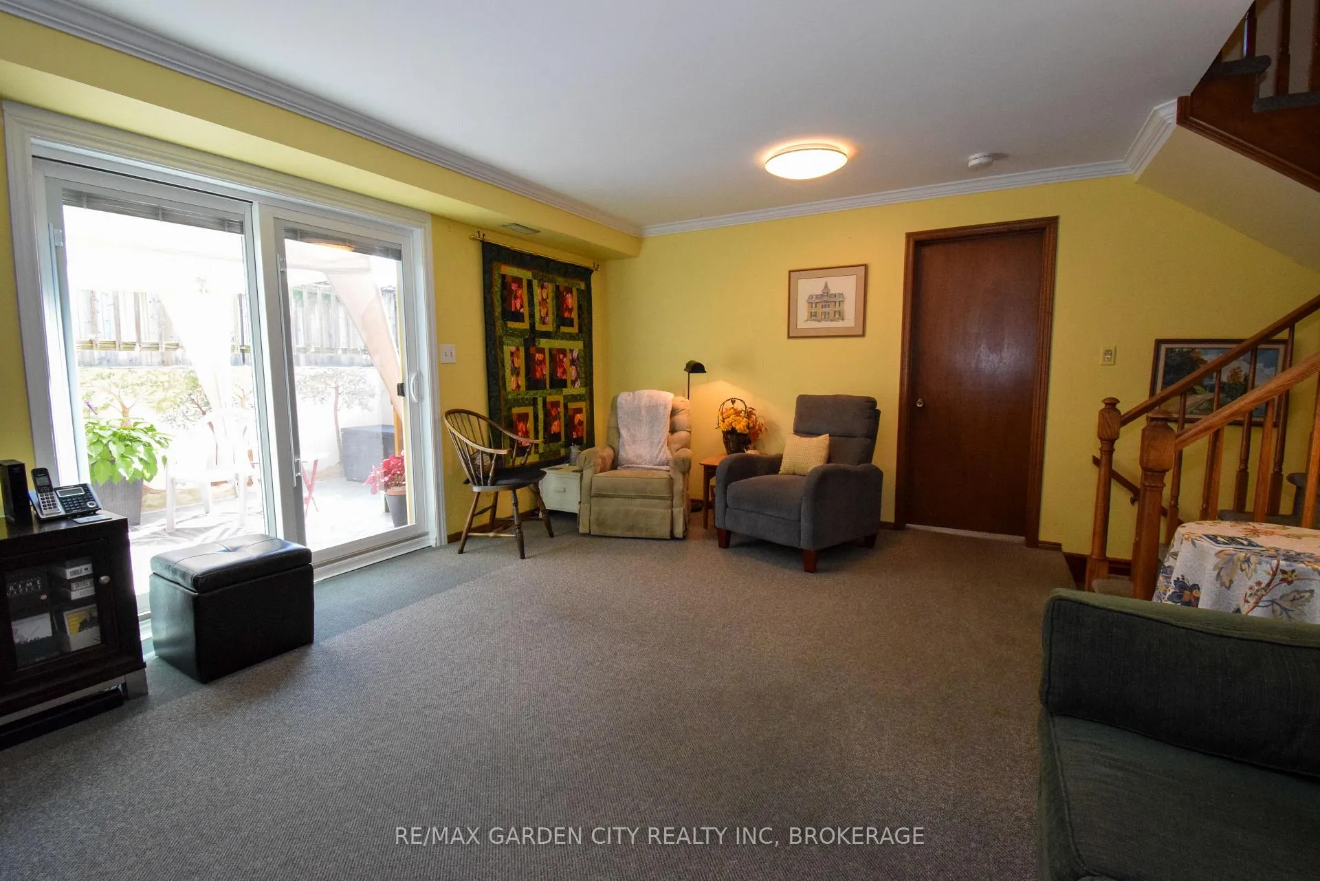 Photo 30 of 40 Belair Drive, St. Catharines, Port Dalhousie — HOMEH