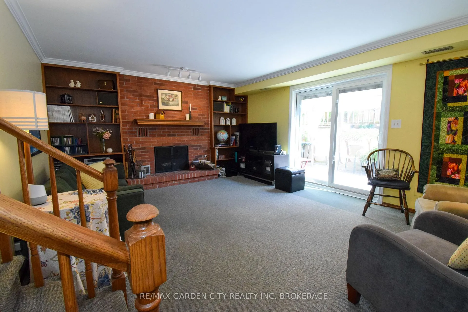 Photo 31 of 40 Belair Drive, St. Catharines, Port Dalhousie — HOMEH