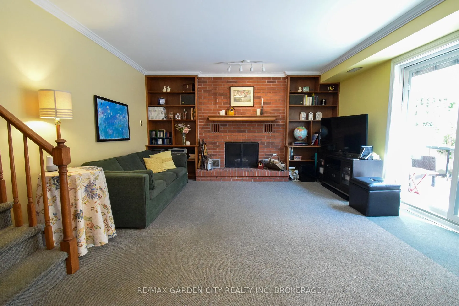 Photo 32 of 40 Belair Drive, St. Catharines, Port Dalhousie — HOMEH