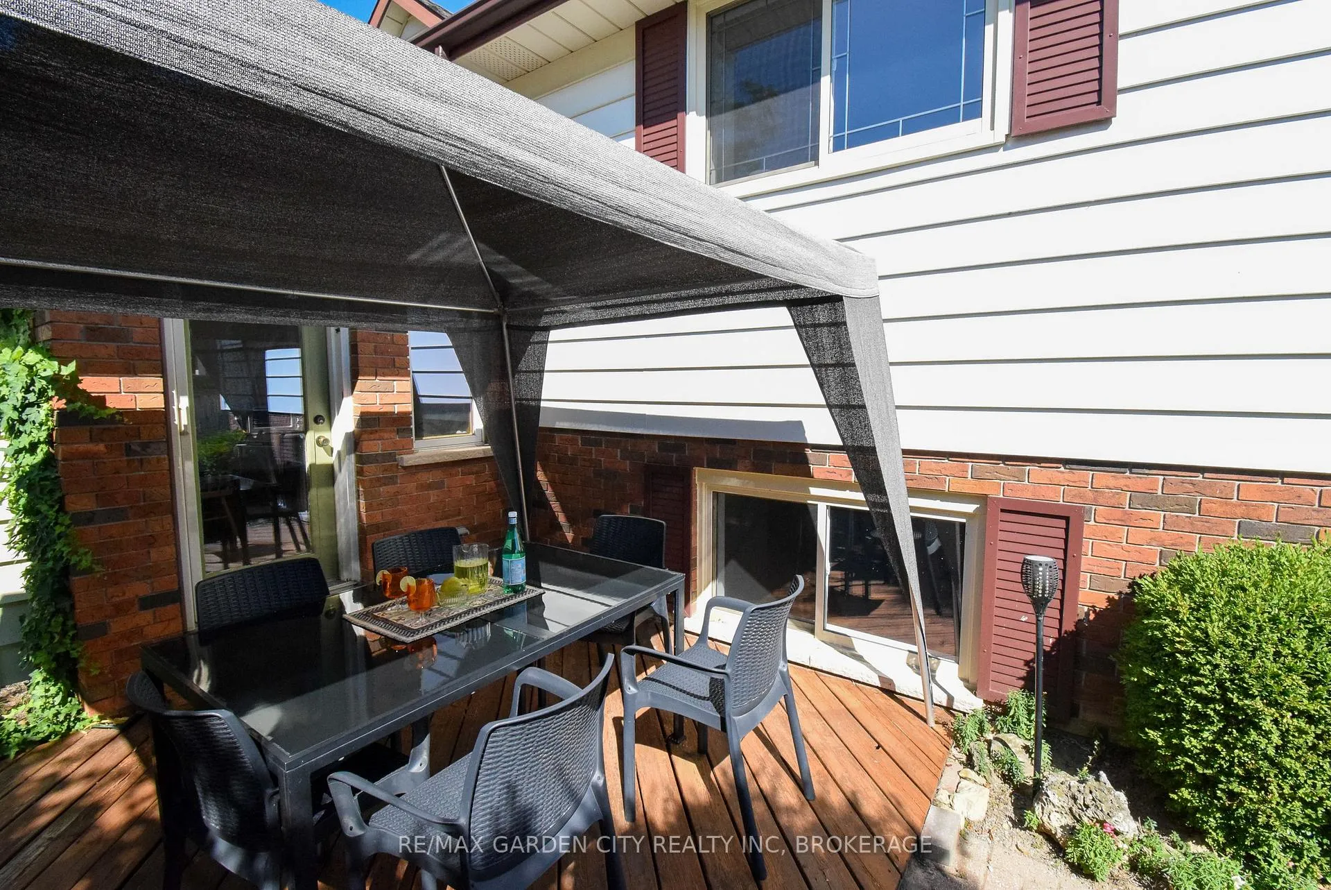 Photo 37 of 40 Belair Drive, St. Catharines, Port Dalhousie — HOMEH