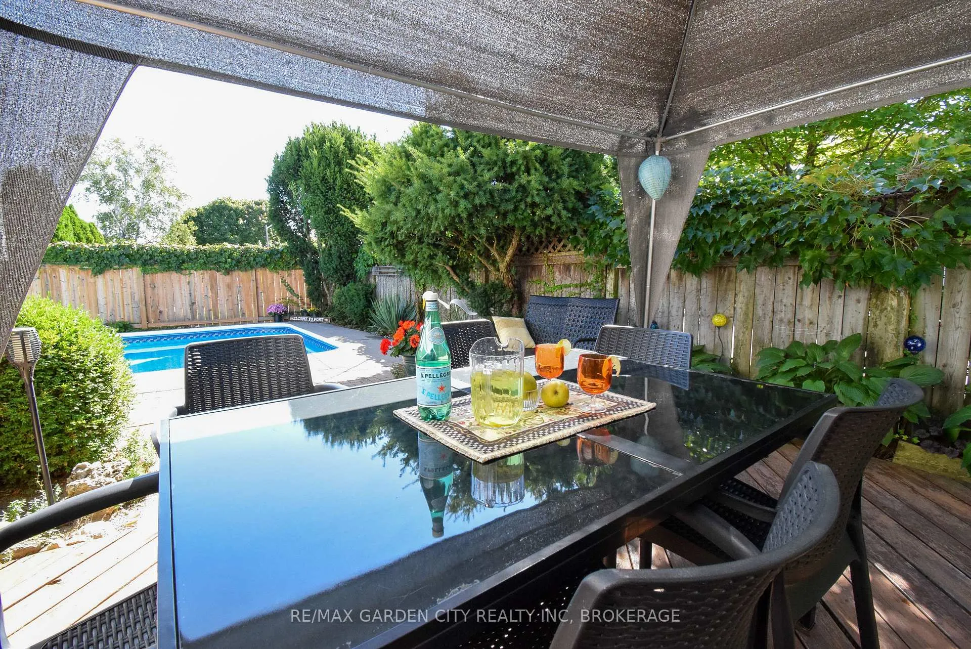 Photo 38 of 40 Belair Drive, St. Catharines, Port Dalhousie — HOMEH