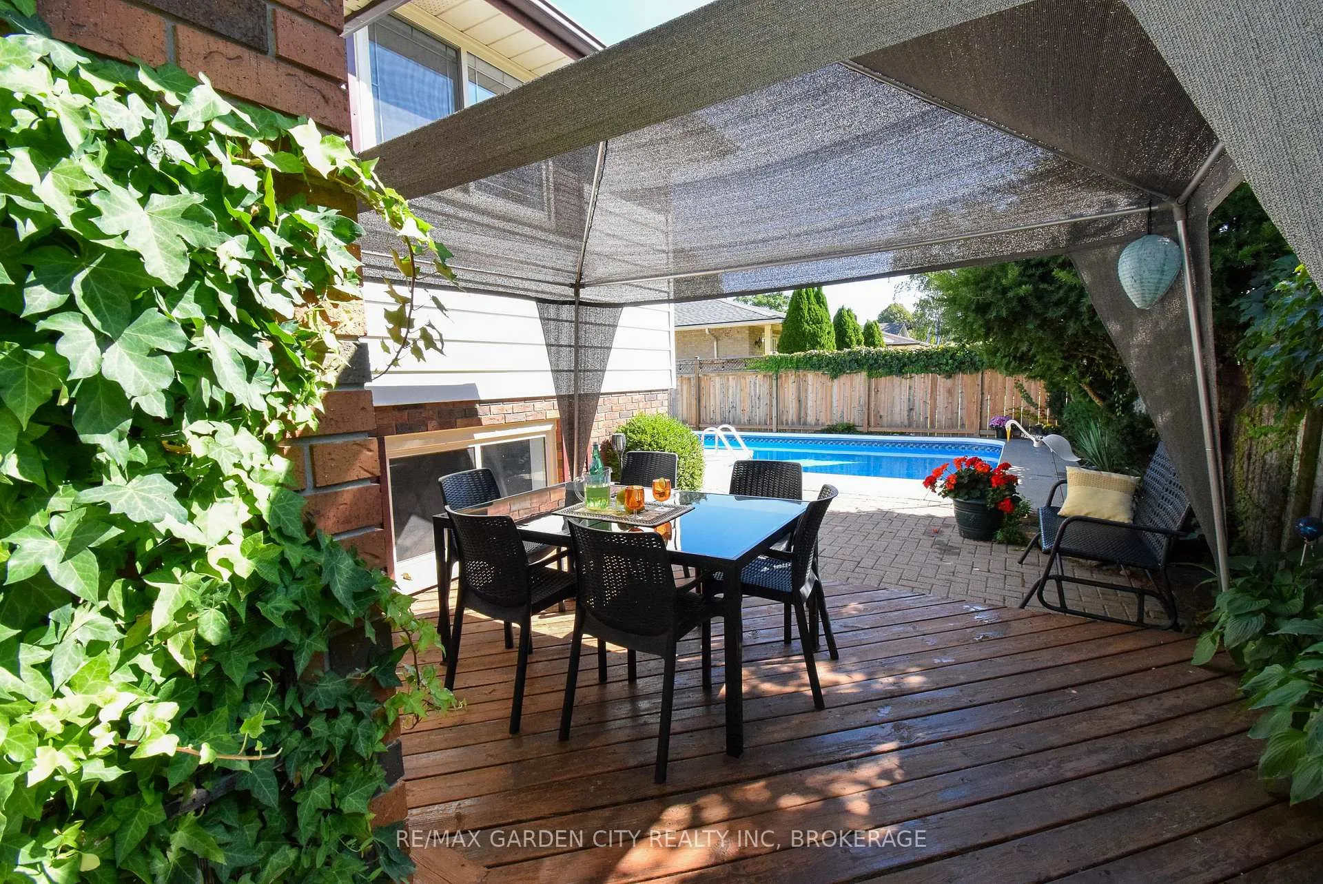 Photo 39 of 40 Belair Drive, St. Catharines, Port Dalhousie — HOMEH