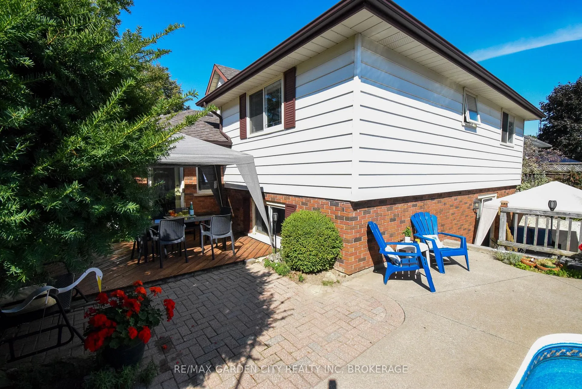Photo 40 of 40 Belair Drive, St. Catharines, Port Dalhousie — HOMEH