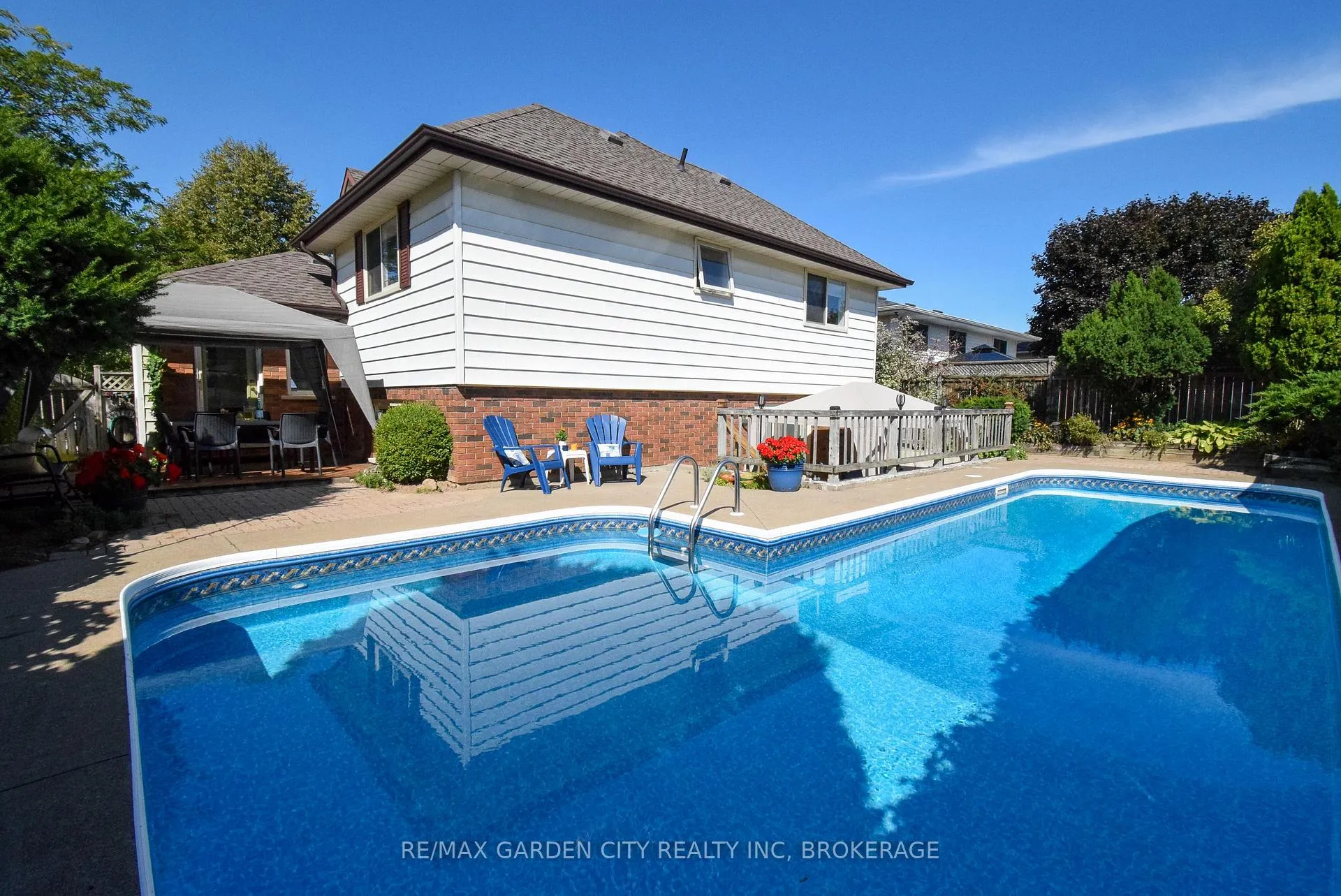 Photo 41 of 40 Belair Drive, St. Catharines, Port Dalhousie — HOMEH