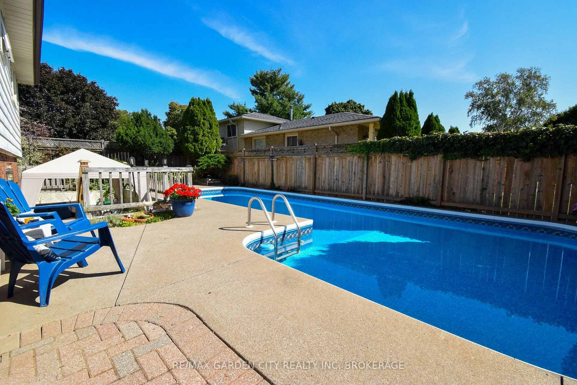 Photo 42 of 40 Belair Drive, St. Catharines, Port Dalhousie — HOMEH