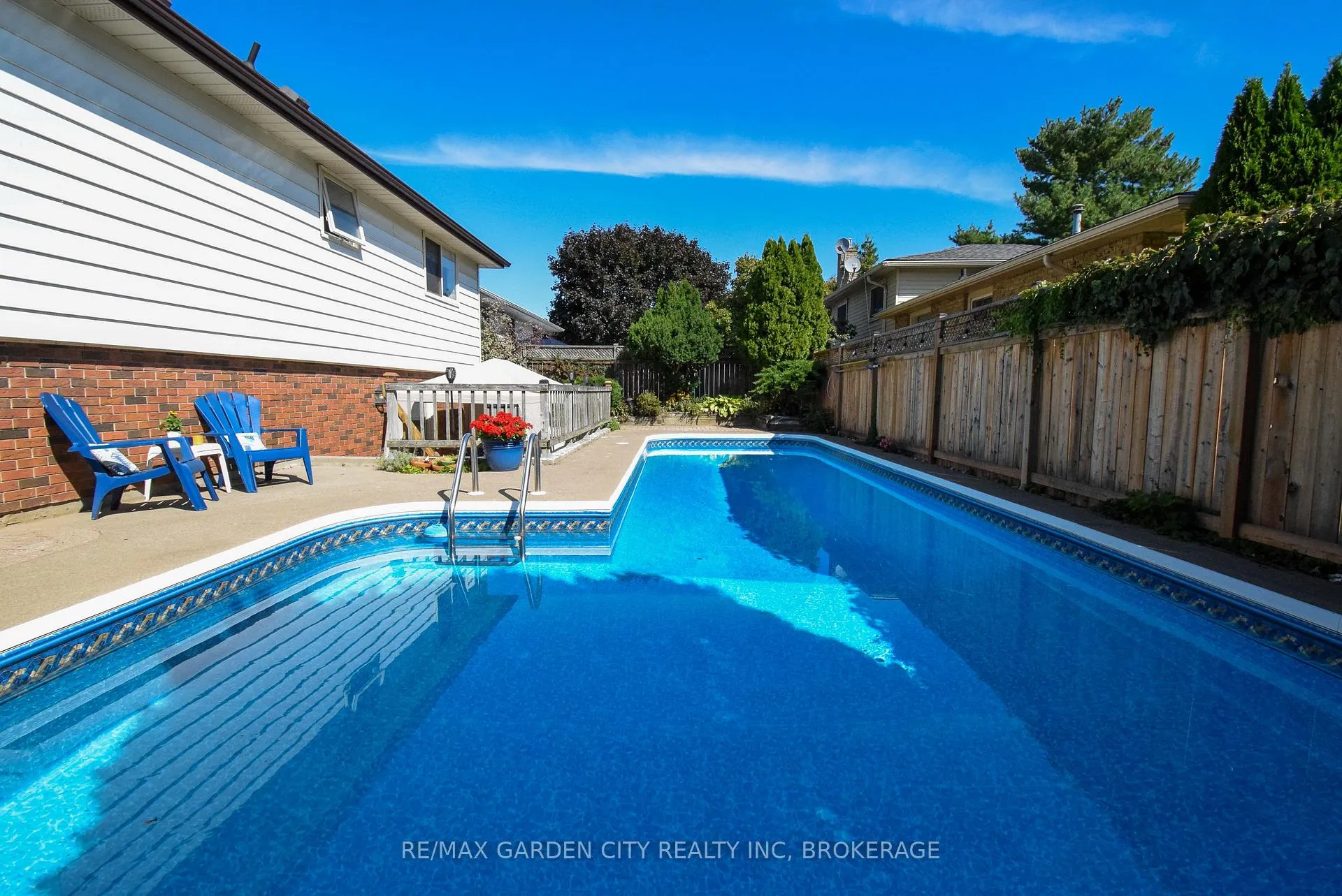 Photo 43 of 40 Belair Drive, St. Catharines, Port Dalhousie — HOMEH
