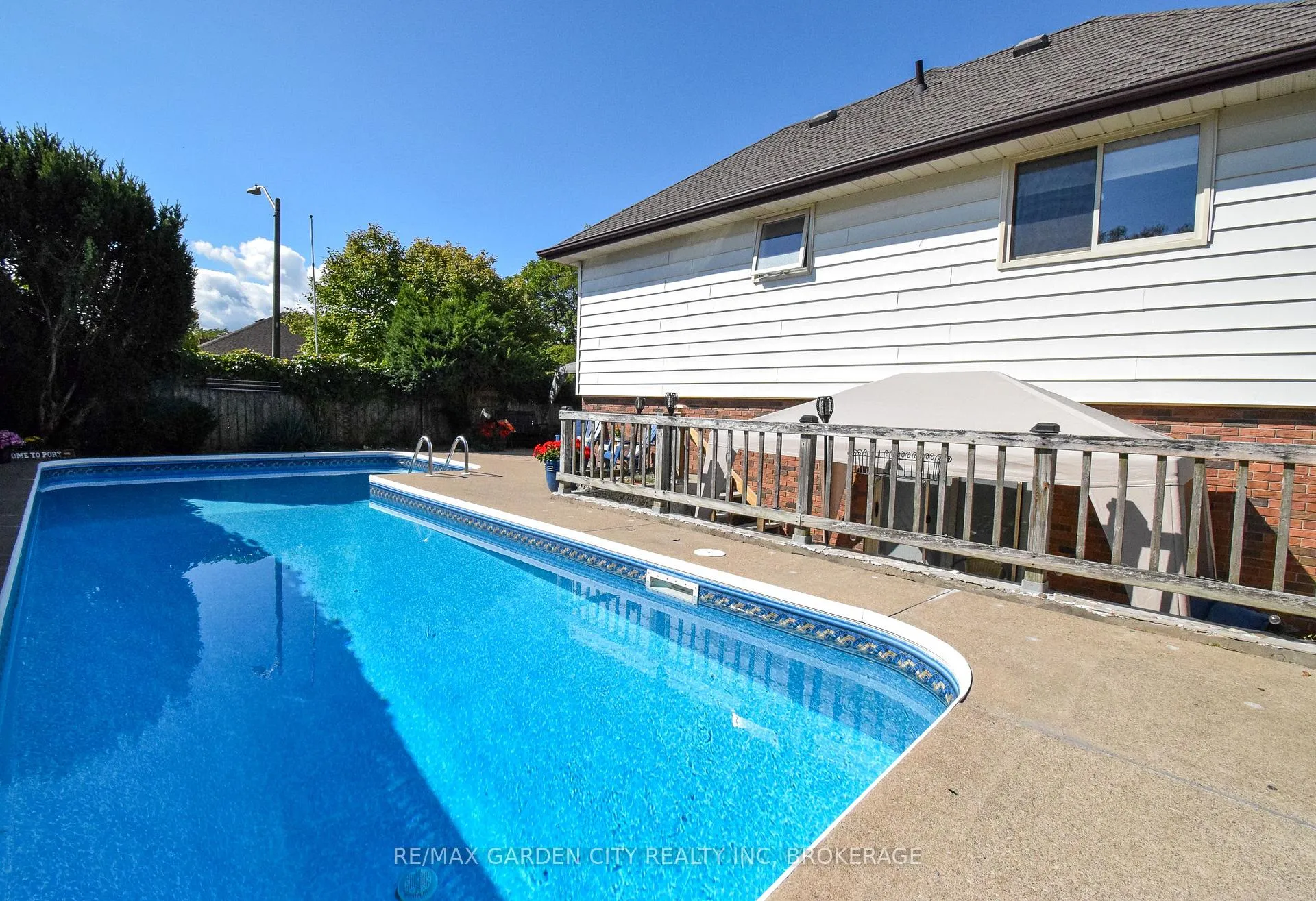 Photo 44 of 40 Belair Drive, St. Catharines, Port Dalhousie — HOMEH