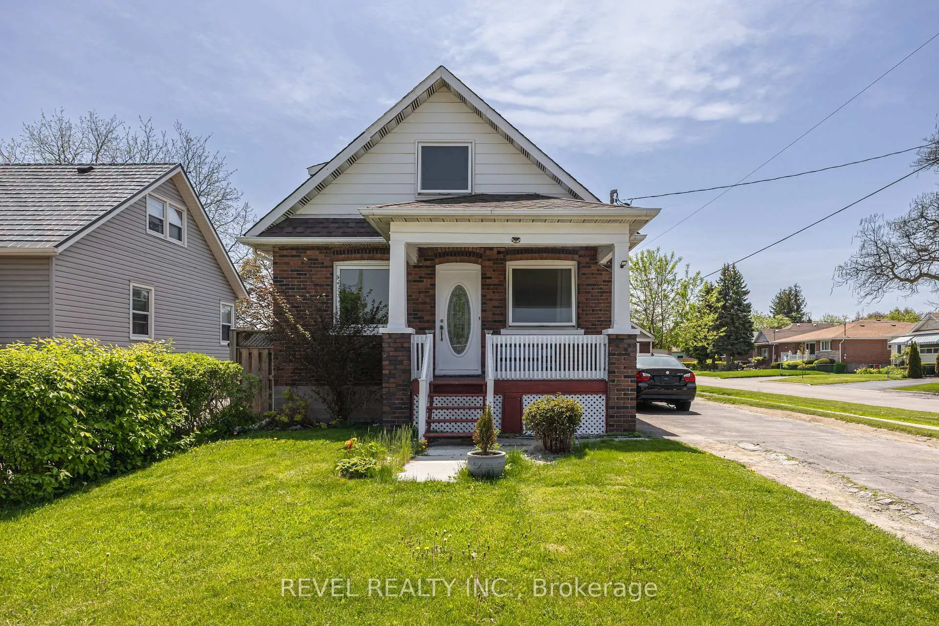 Photo 1 of 241 Annis Street, Oshawa, Lakeview — HOMEH