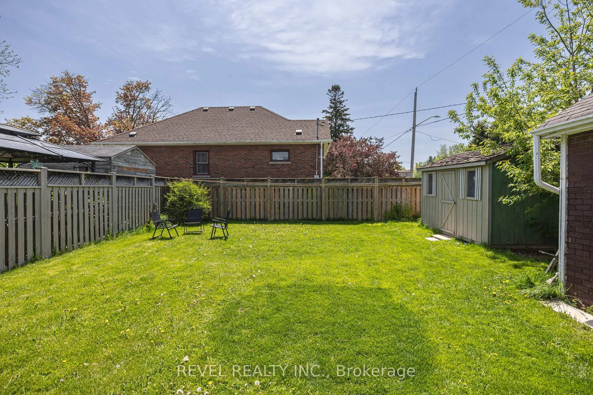 Photo 29 of 241 Annis Street, Oshawa, Lakeview — HOMEH