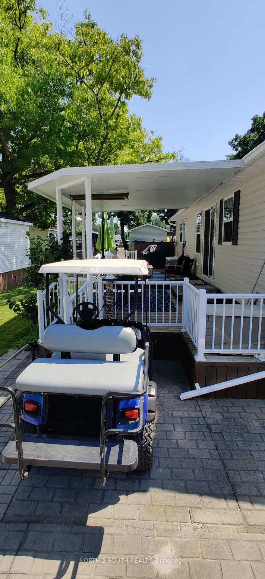 Photo 3 of 65 Hickory Lane, Port Colborne, Bethel — HOMEH