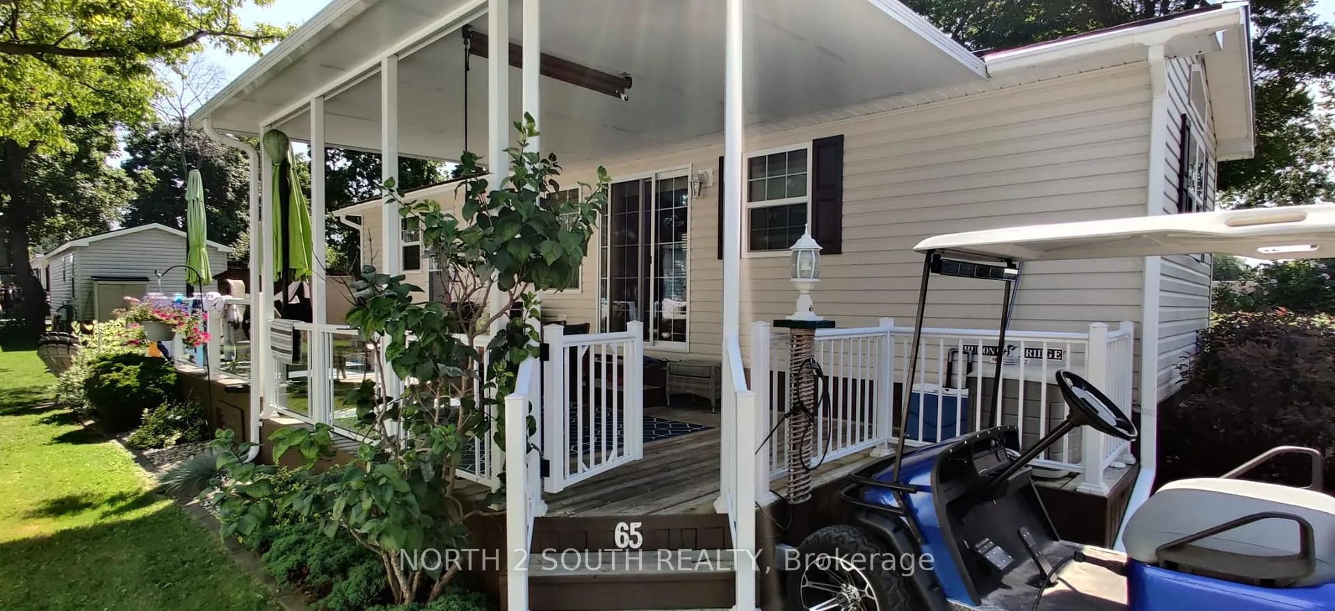 Photo 4 of 65 Hickory Lane, Port Colborne, Bethel — HOMEH