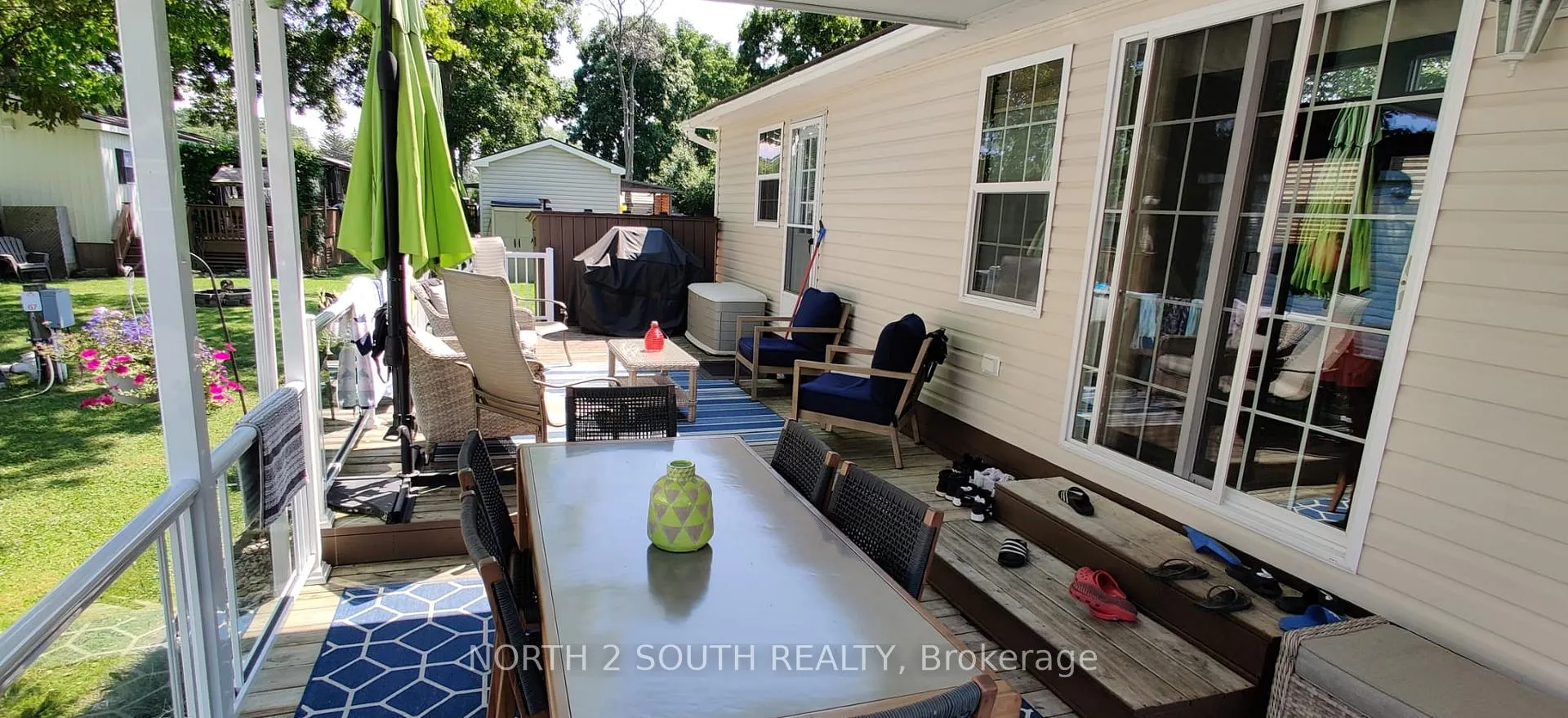Photo 5 of 65 Hickory Lane, Port Colborne, Bethel — HOMEH