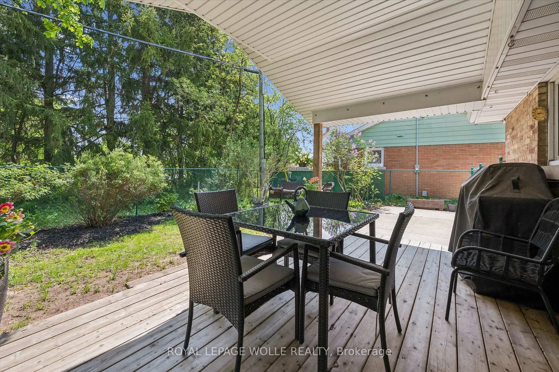 Photo 27 of 98 Chelsea Road, Kitchener — HOMEH