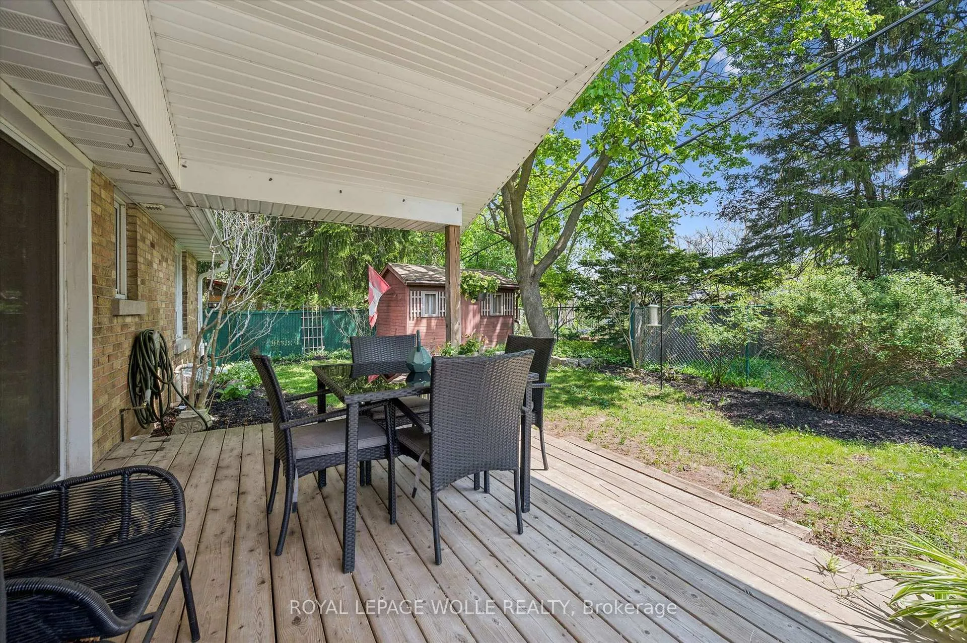 Photo 28 of 98 Chelsea Road, Kitchener — HOMEH