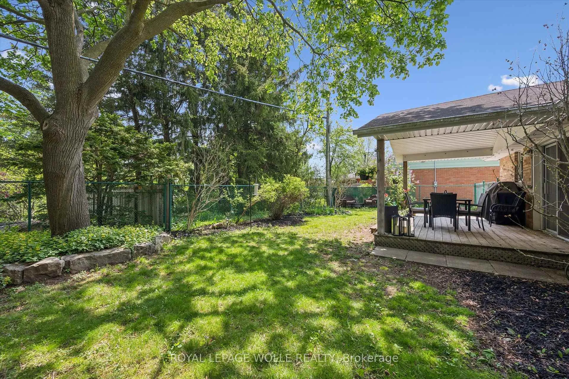 Photo 30 of 98 Chelsea Road, Kitchener — HOMEH