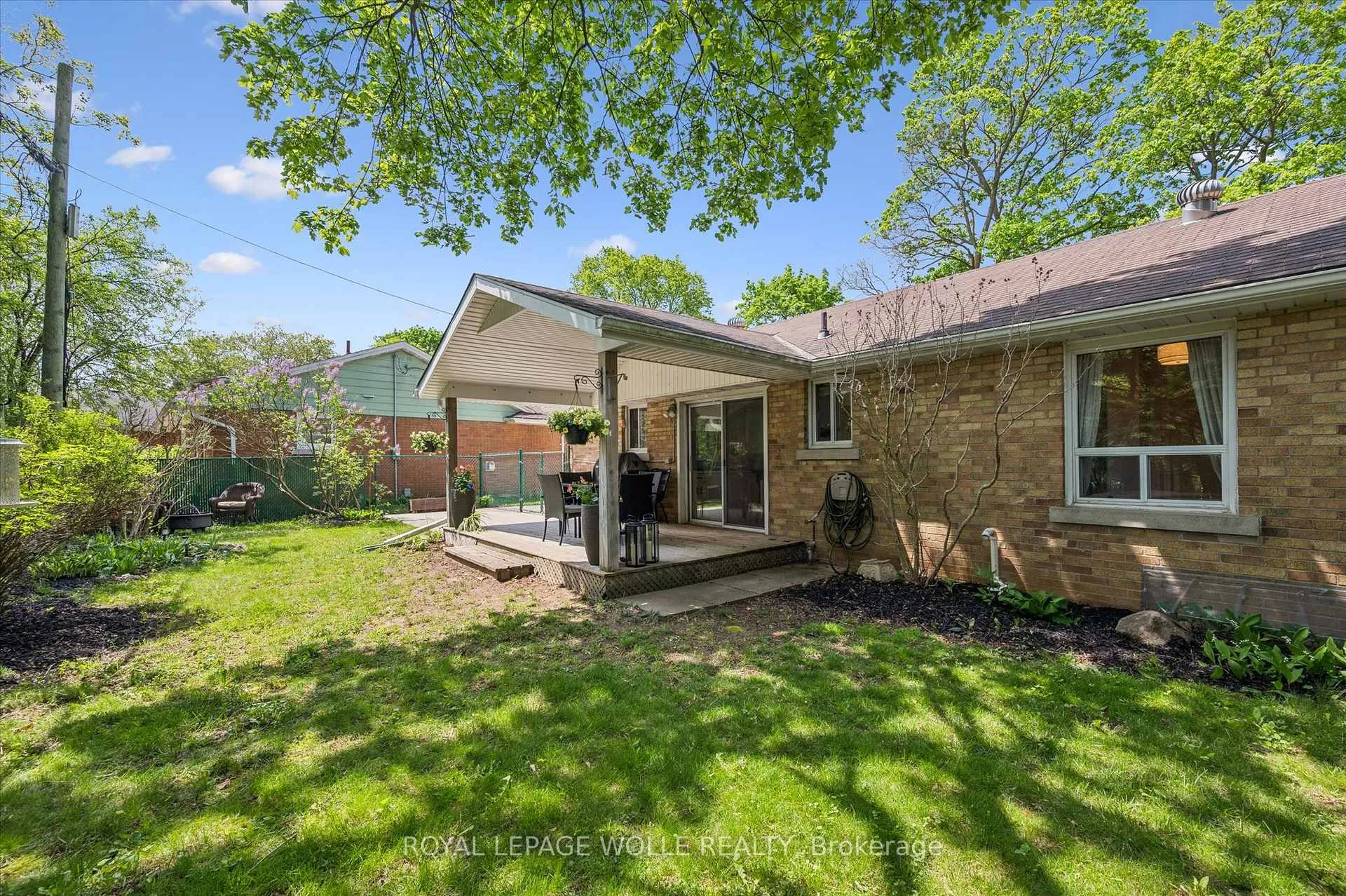 Photo 31 of 98 Chelsea Road, Kitchener — HOMEH