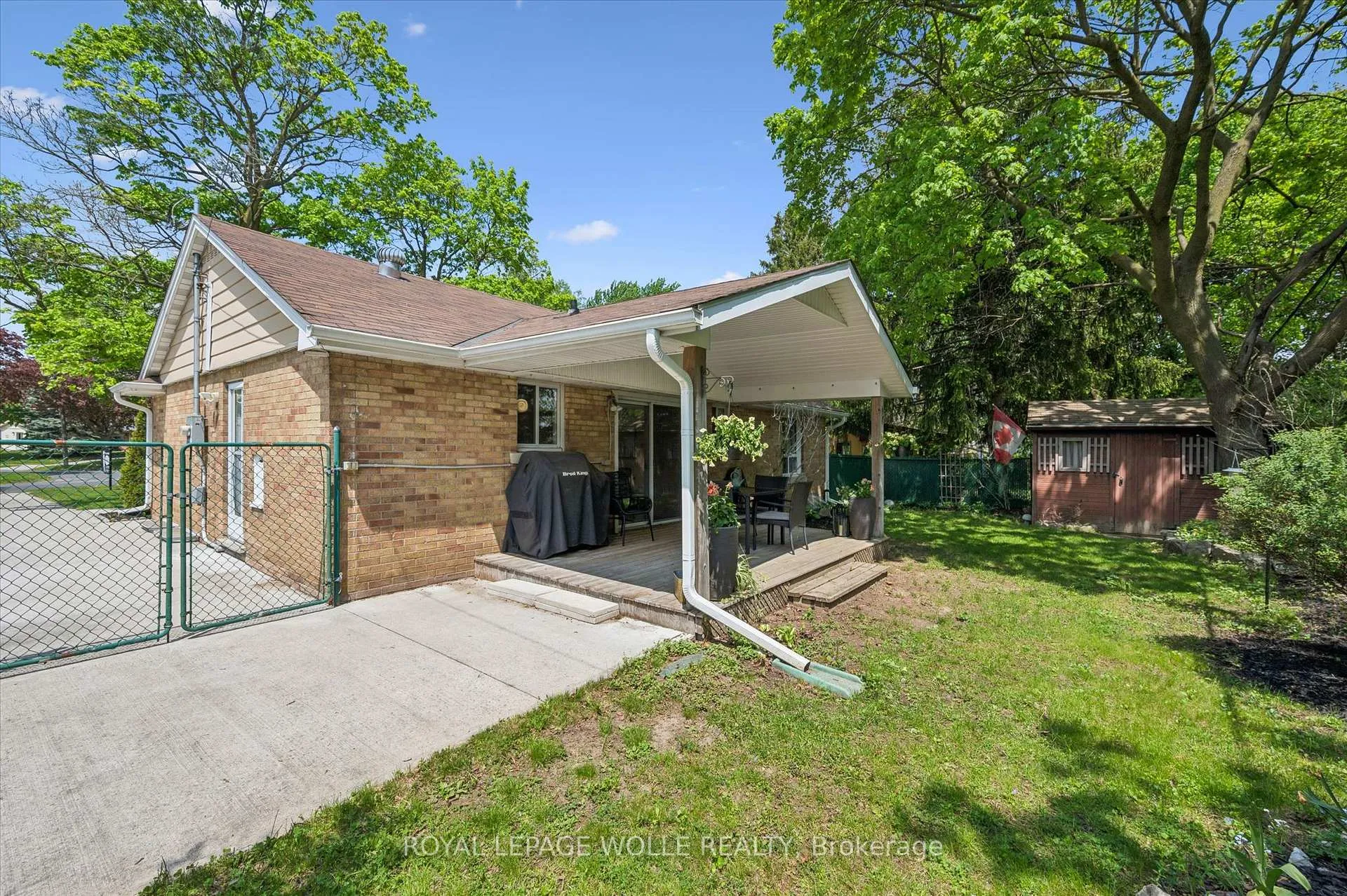 Photo 33 of 98 Chelsea Road, Kitchener — HOMEH