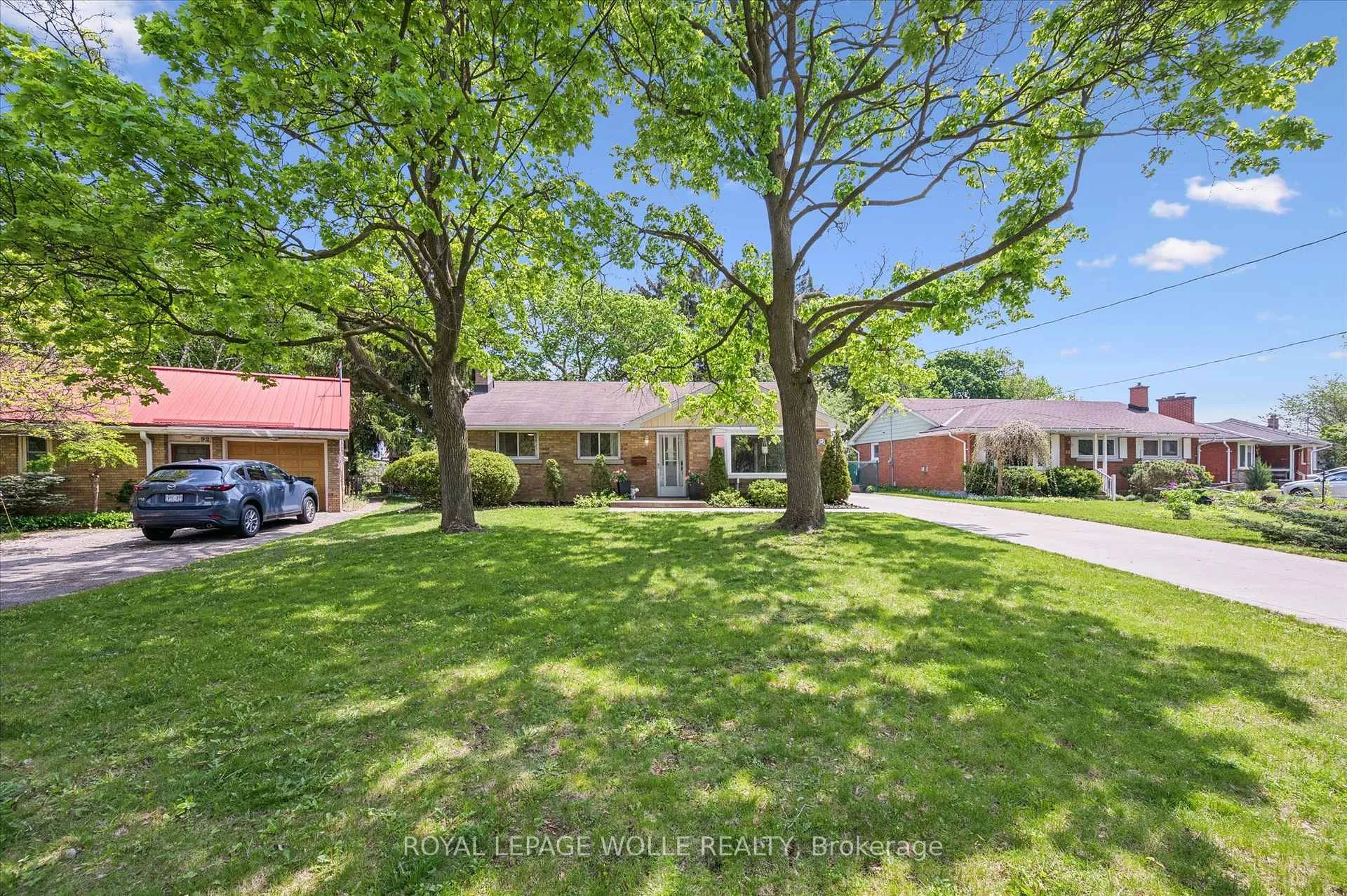 Photo 35 of 98 Chelsea Road, Kitchener — HOMEH