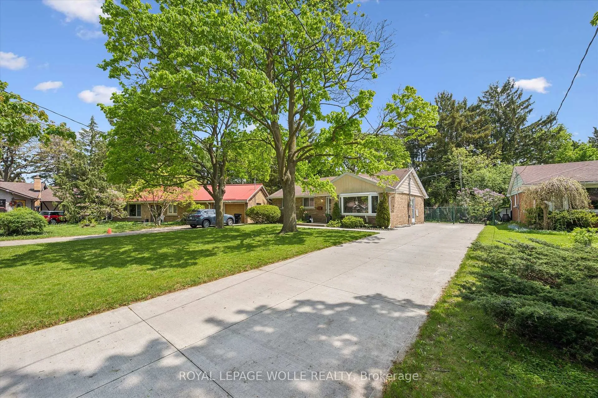Photo 36 of 98 Chelsea Road, Kitchener — HOMEH