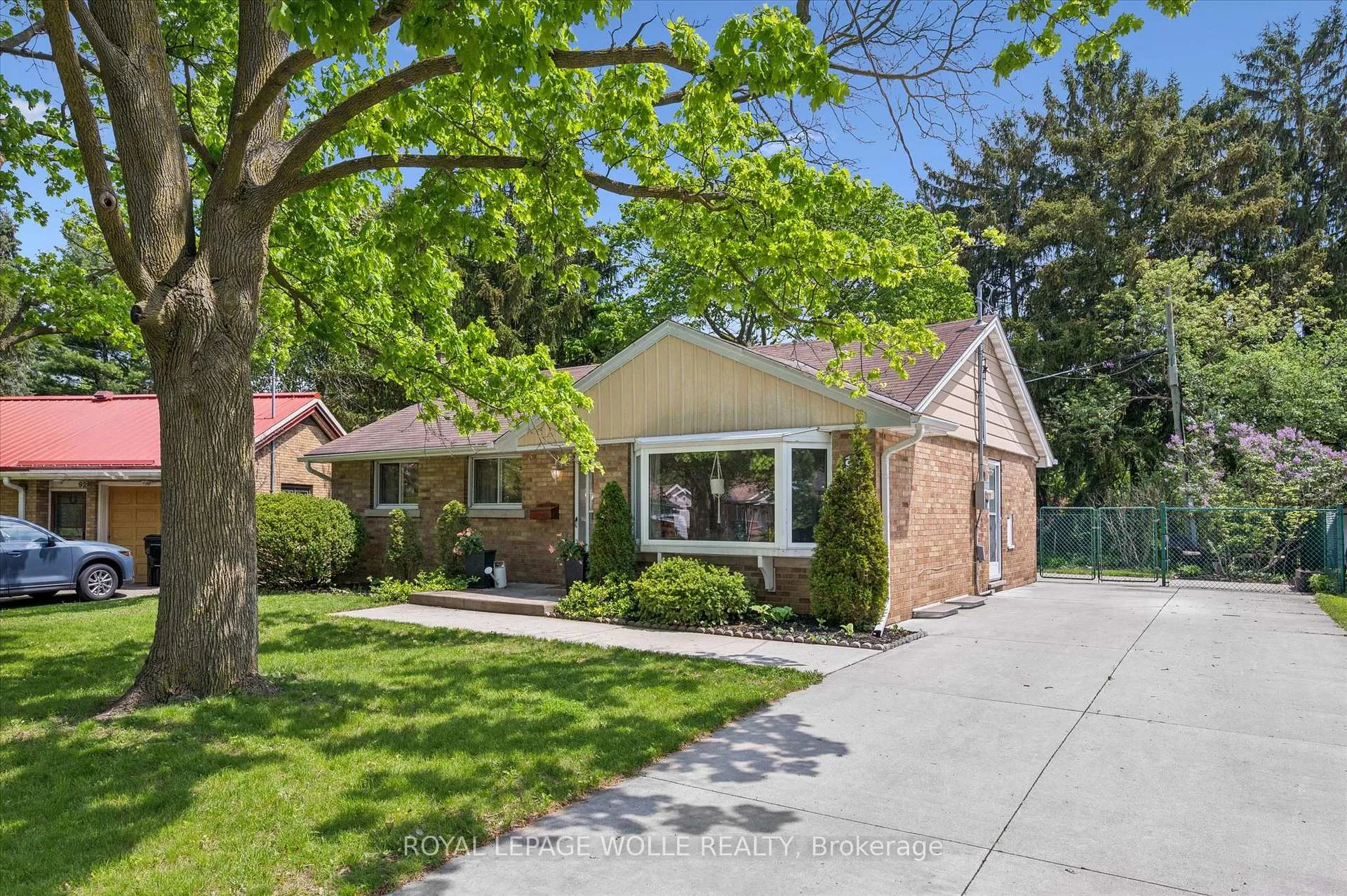 Photo 37 of 98 Chelsea Road, Kitchener — HOMEH