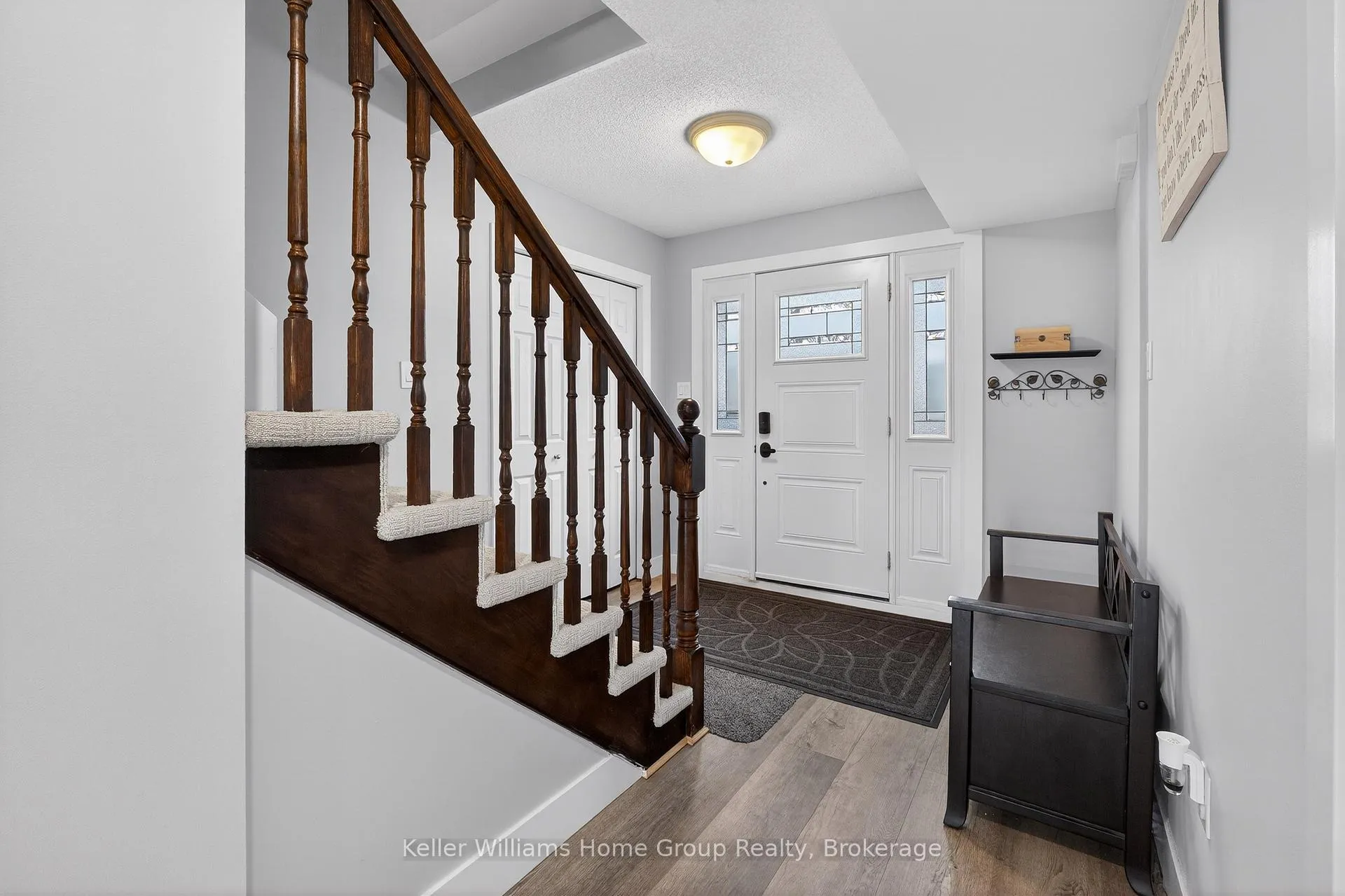 Photo 4 of 42 Freshmeadow Way, Guelph, Willow West/Sugarbush/West Acres — HOMEH