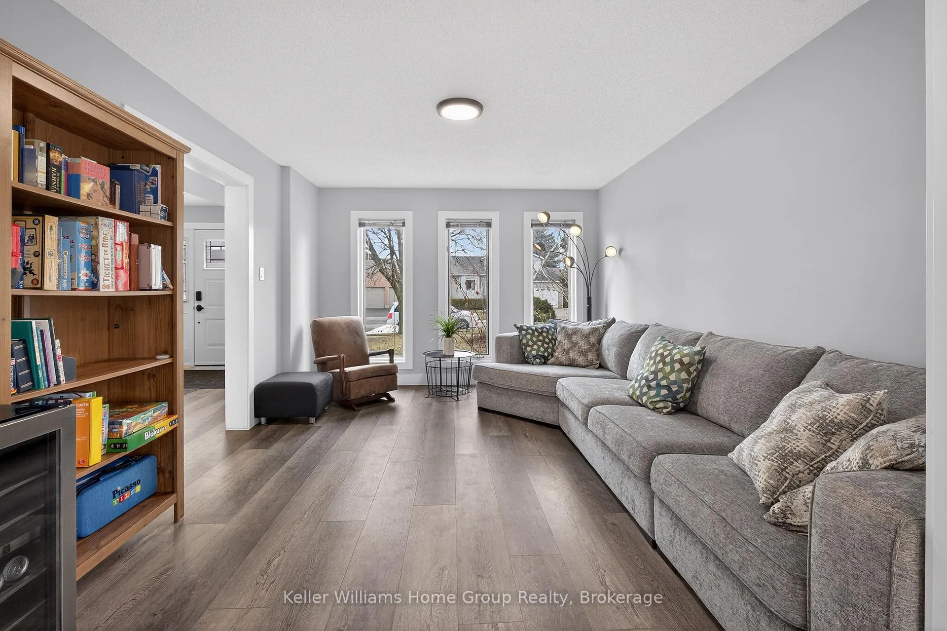 Photo 7 of 42 Freshmeadow Way, Guelph, Willow West/Sugarbush/West Acres — HOMEH
