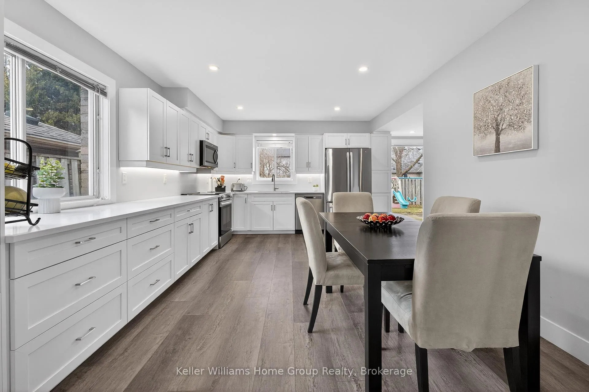 Photo 8 of 42 Freshmeadow Way, Guelph, Willow West/Sugarbush/West Acres — HOMEH