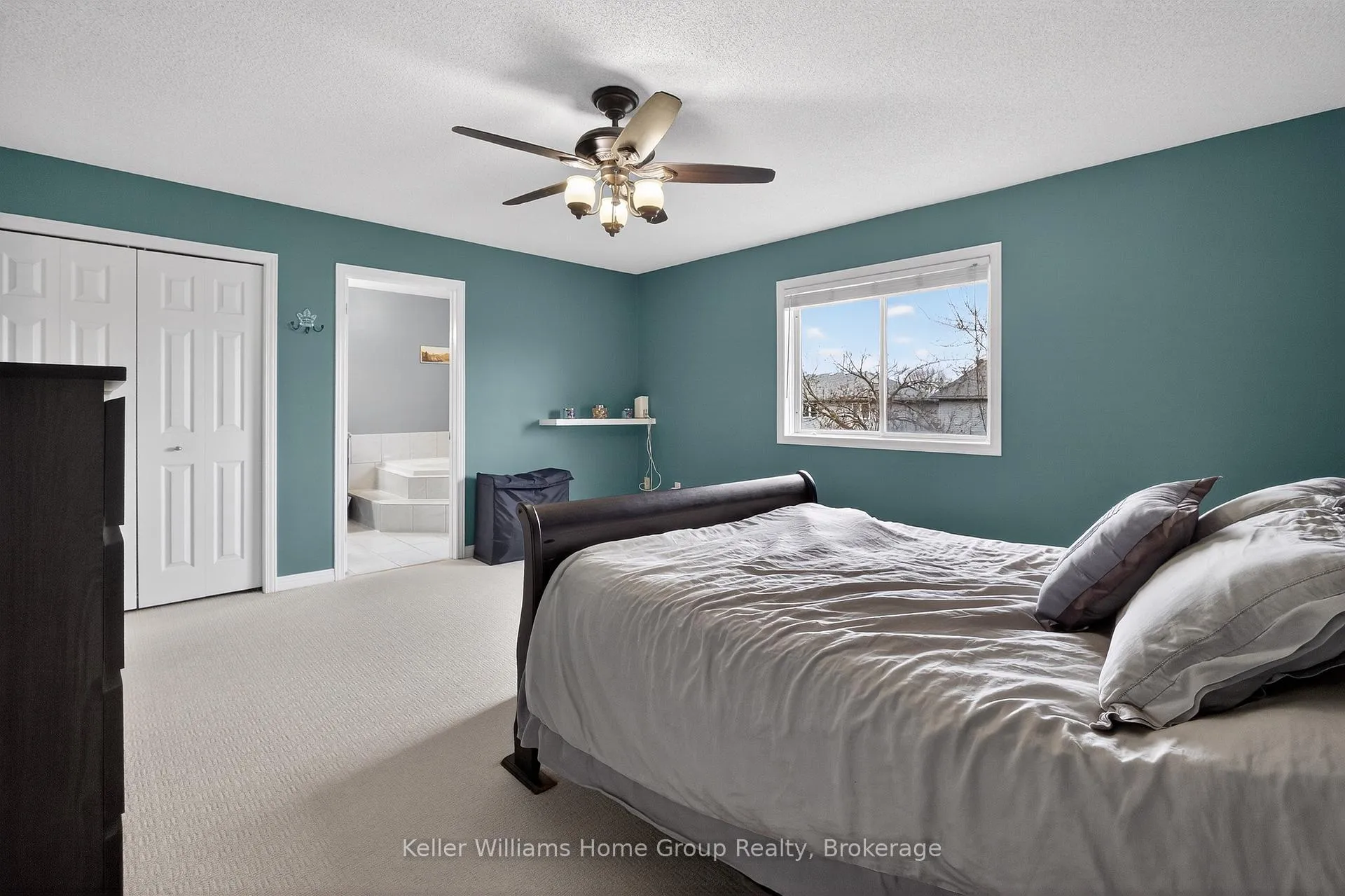 Photo 22 of 42 Freshmeadow Way, Guelph, Willow West/Sugarbush/West Acres — HOMEH