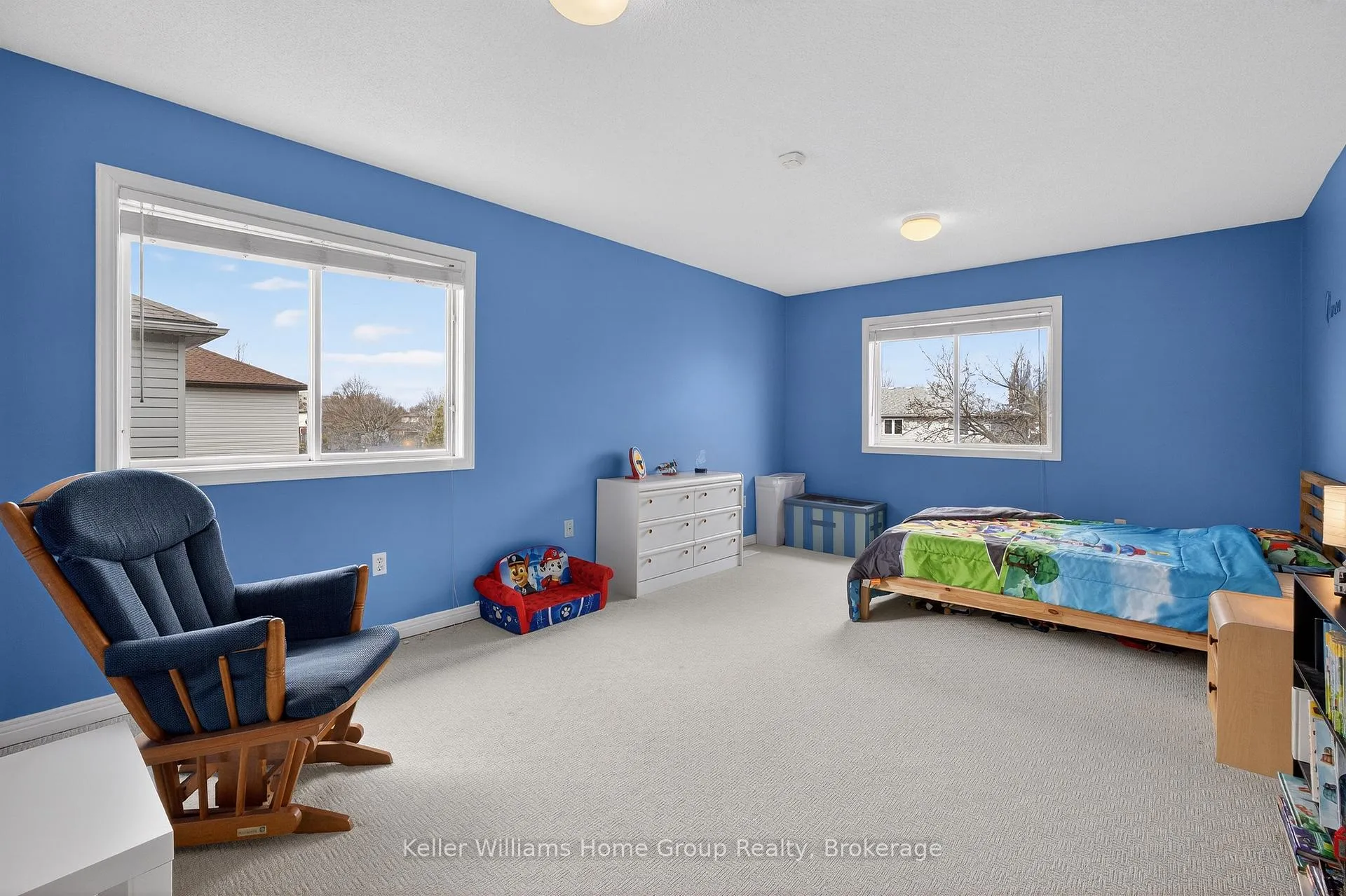 Photo 25 of 42 Freshmeadow Way, Guelph, Willow West/Sugarbush/West Acres — HOMEH