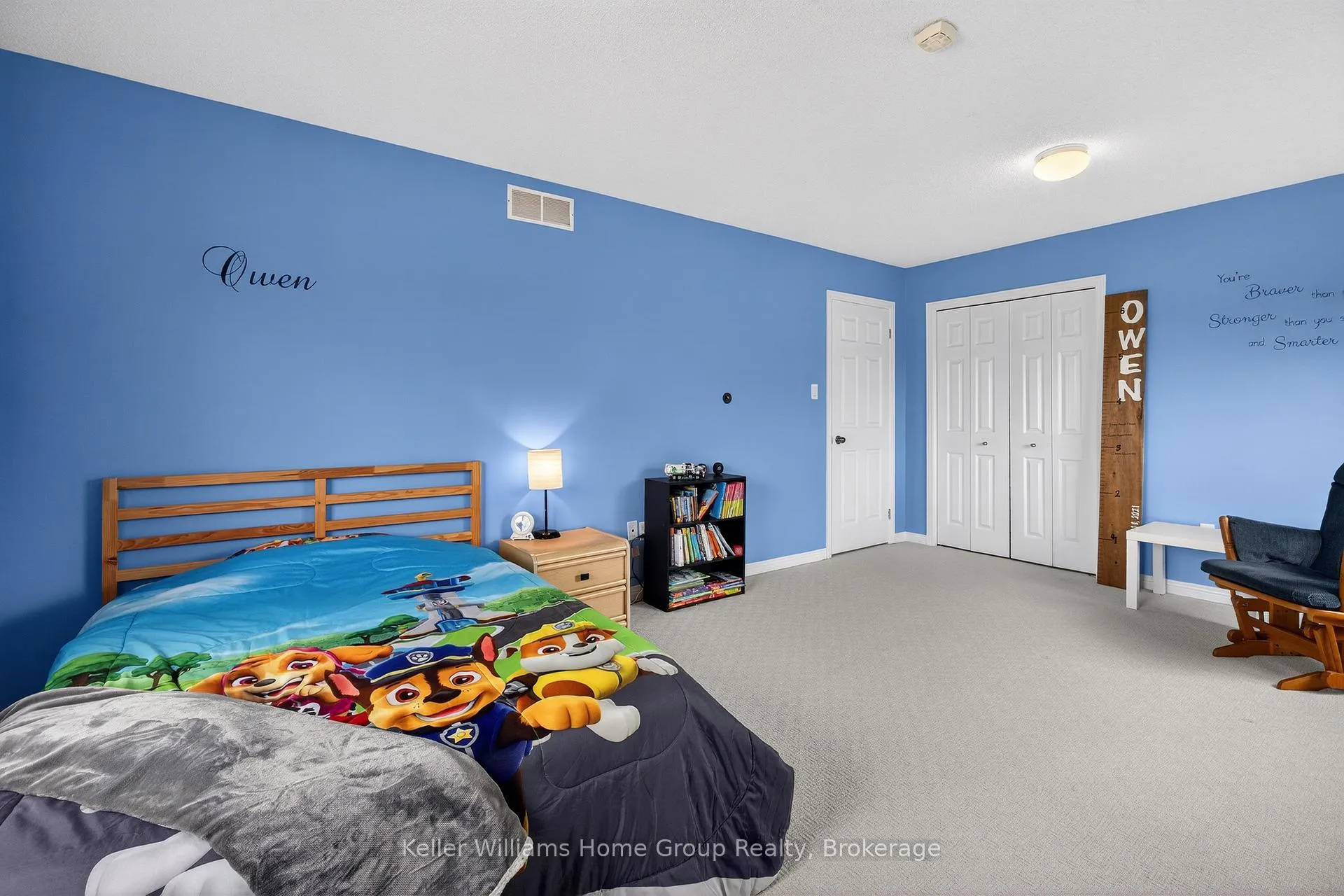 Photo 26 of 42 Freshmeadow Way, Guelph, Willow West/Sugarbush/West Acres — HOMEH