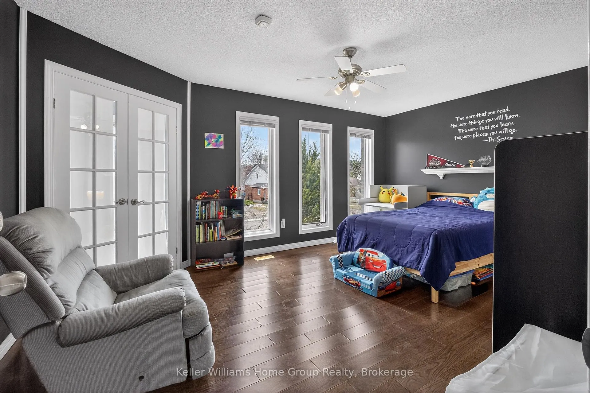 Photo 27 of 42 Freshmeadow Way, Guelph, Willow West/Sugarbush/West Acres — HOMEH