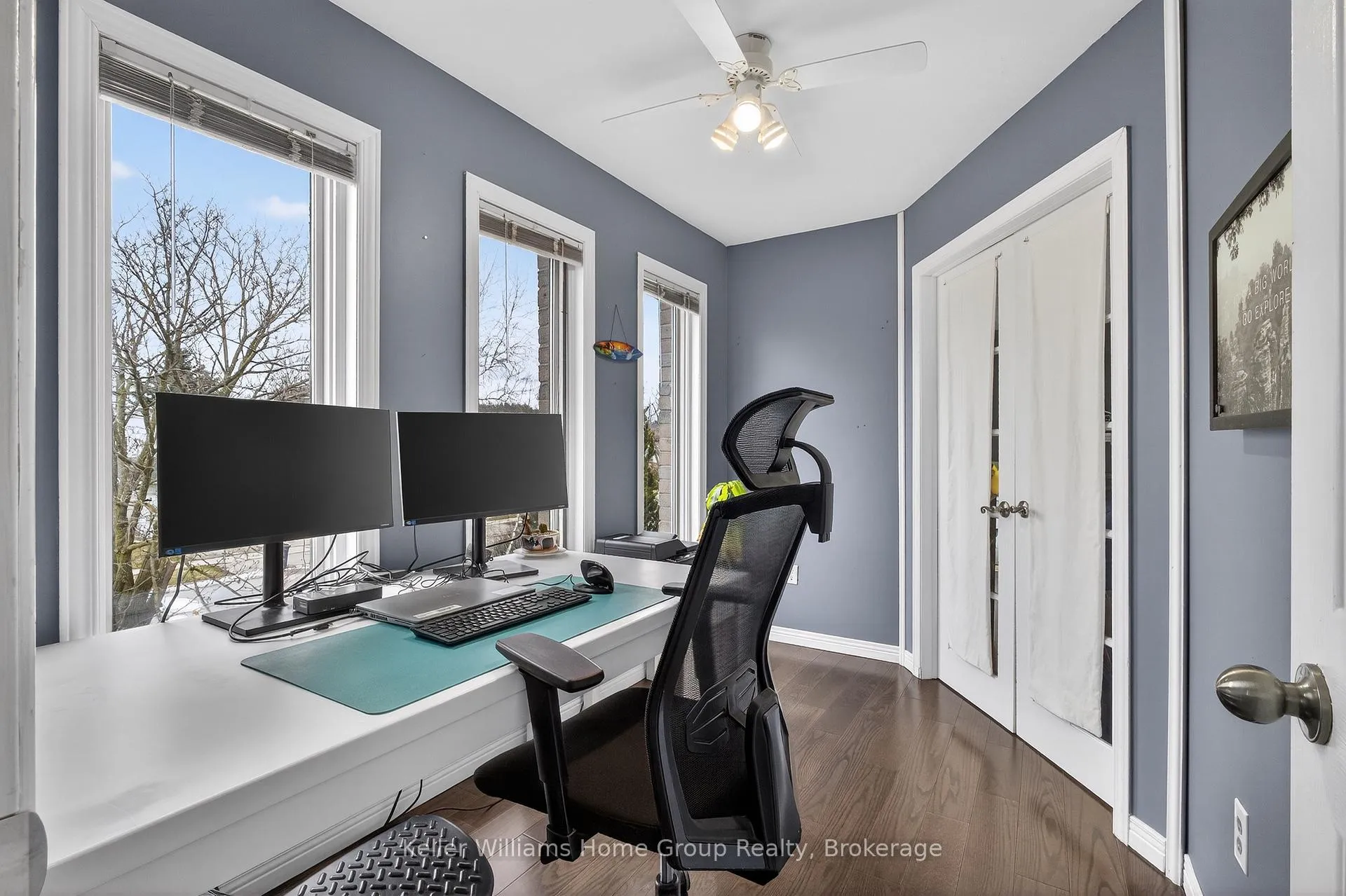 Photo 32 of 42 Freshmeadow Way, Guelph, Willow West/Sugarbush/West Acres — HOMEH