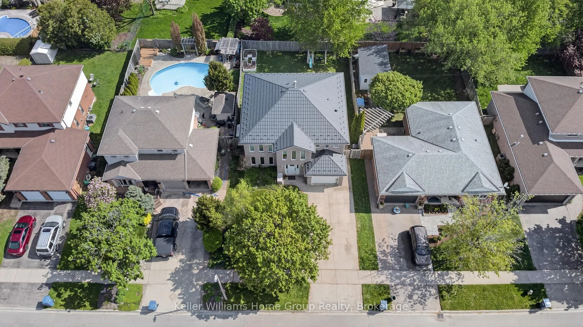 Photo 36 of 42 Freshmeadow Way, Guelph, Willow West/Sugarbush/West Acres — HOMEH