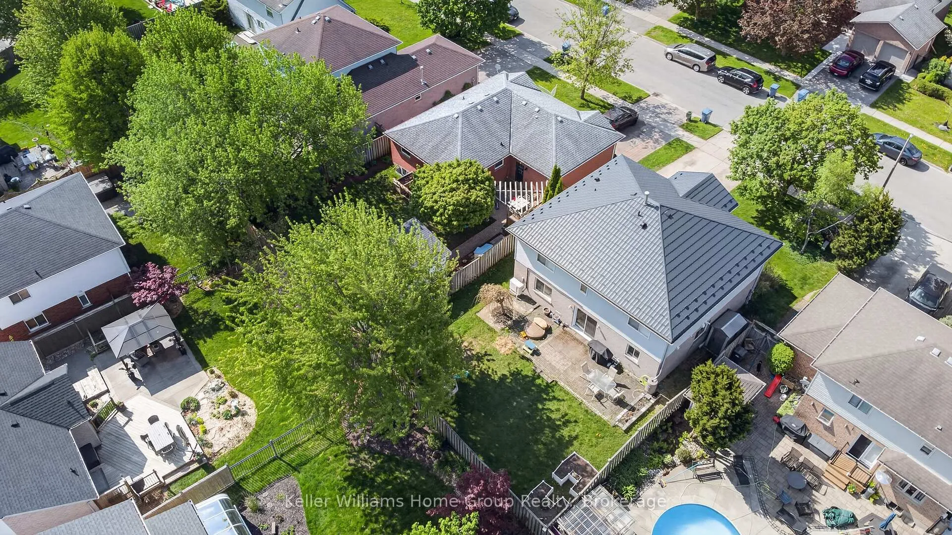 Photo 37 of 42 Freshmeadow Way, Guelph, Willow West/Sugarbush/West Acres — HOMEH