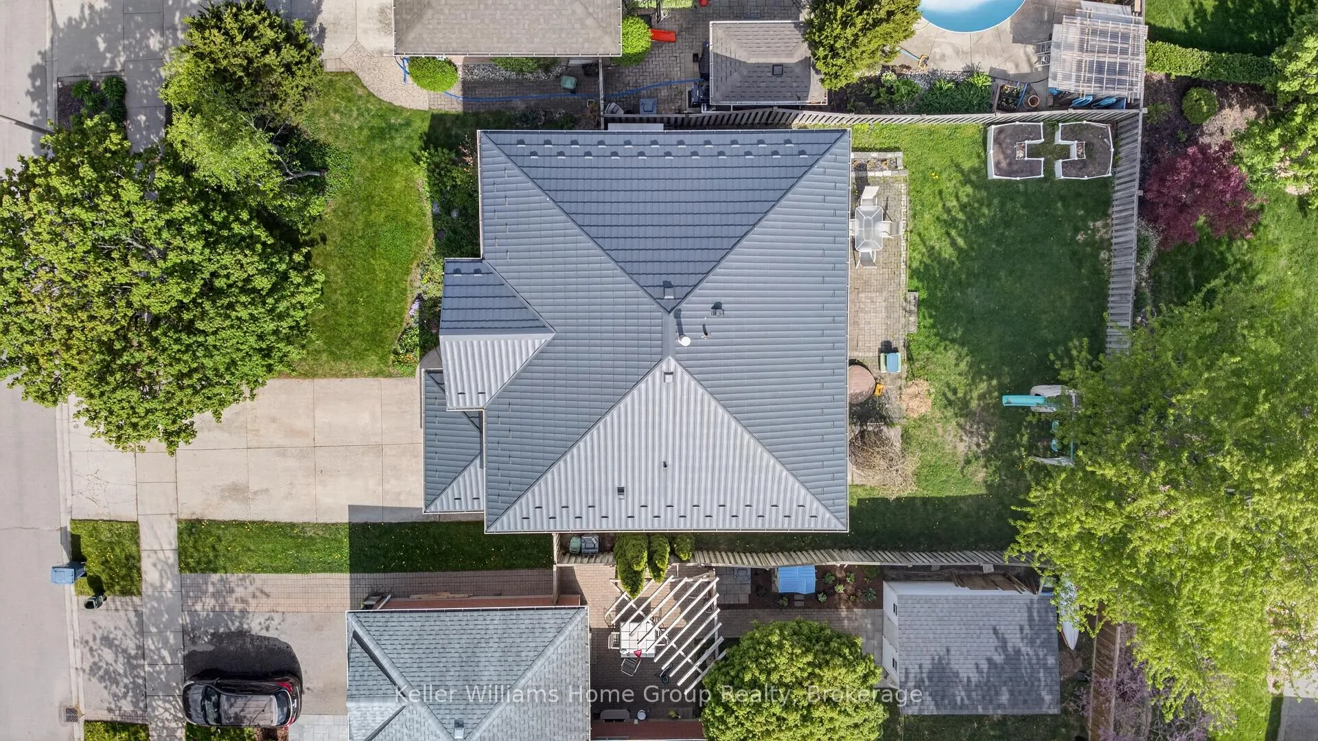 Photo 42 of 42 Freshmeadow Way, Guelph, Willow West/Sugarbush/West Acres — HOMEH