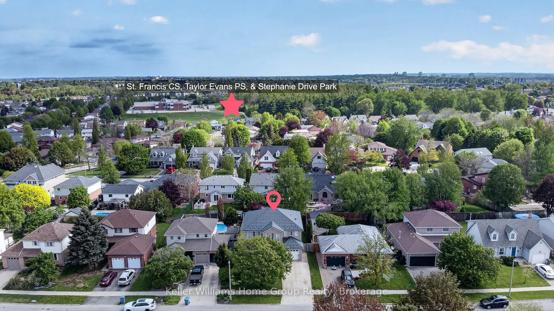 Photo 43 of 42 Freshmeadow Way, Guelph, Willow West/Sugarbush/West Acres — HOMEH
