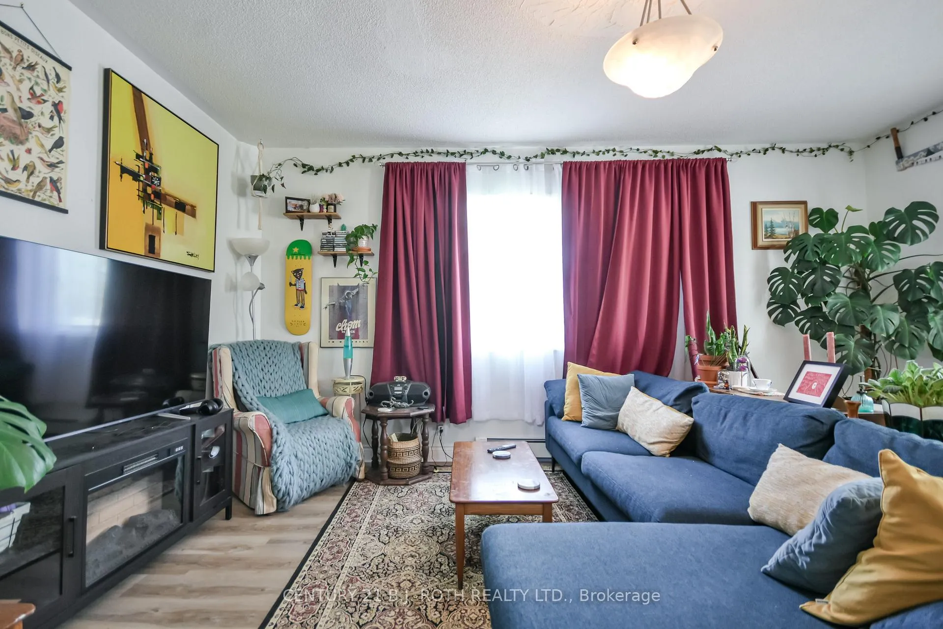 Photo 4 of 198 Barrie Road, Orillia — HOMEH