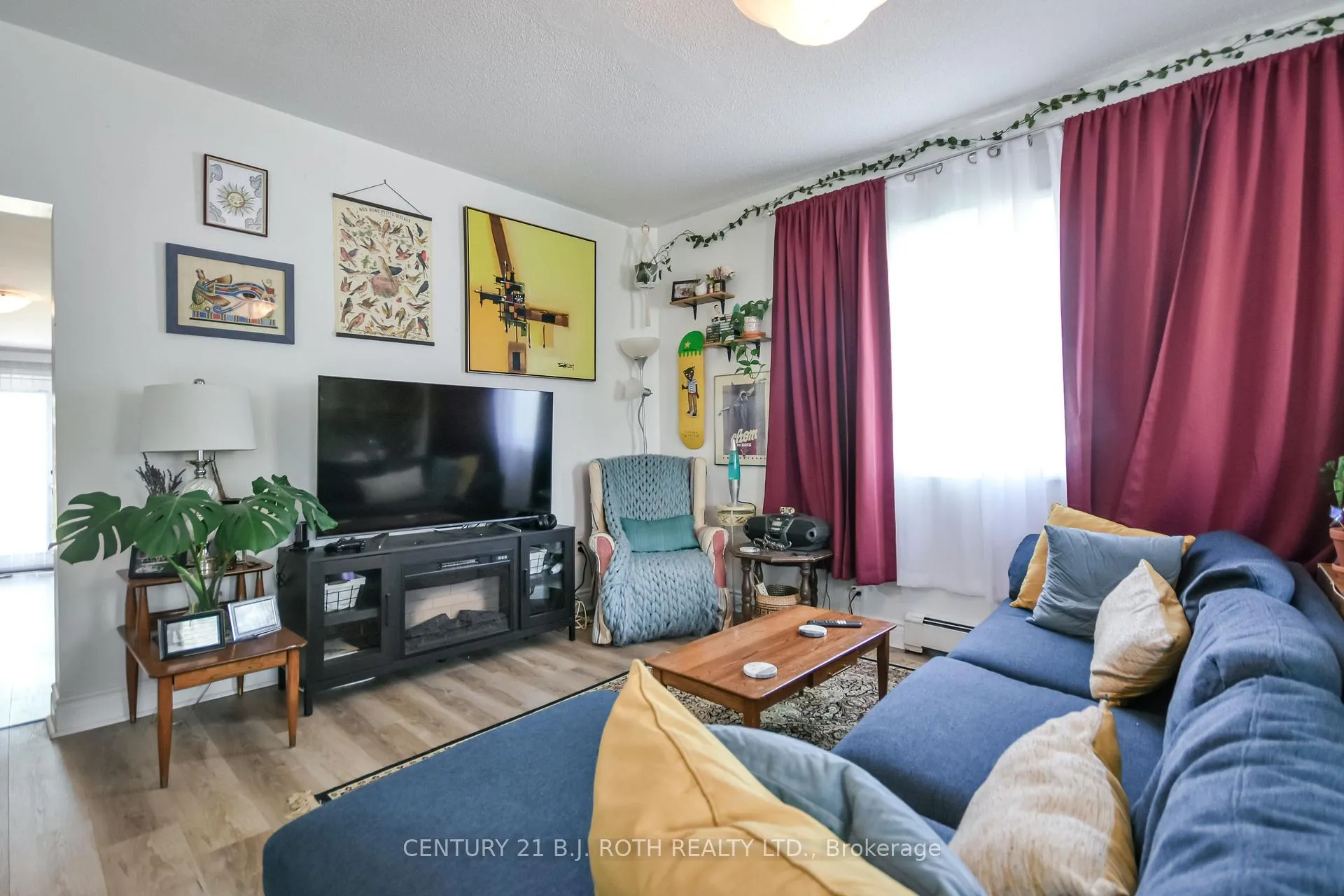 Photo 5 of 198 Barrie Road, Orillia — HOMEH