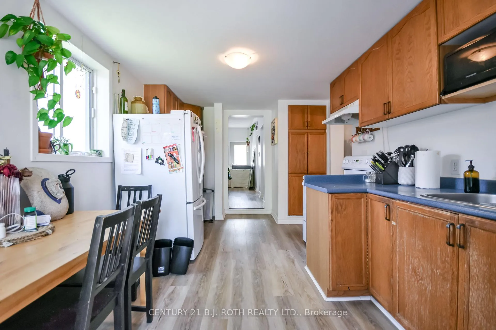 Photo 8 of 198 Barrie Road, Orillia — HOMEH