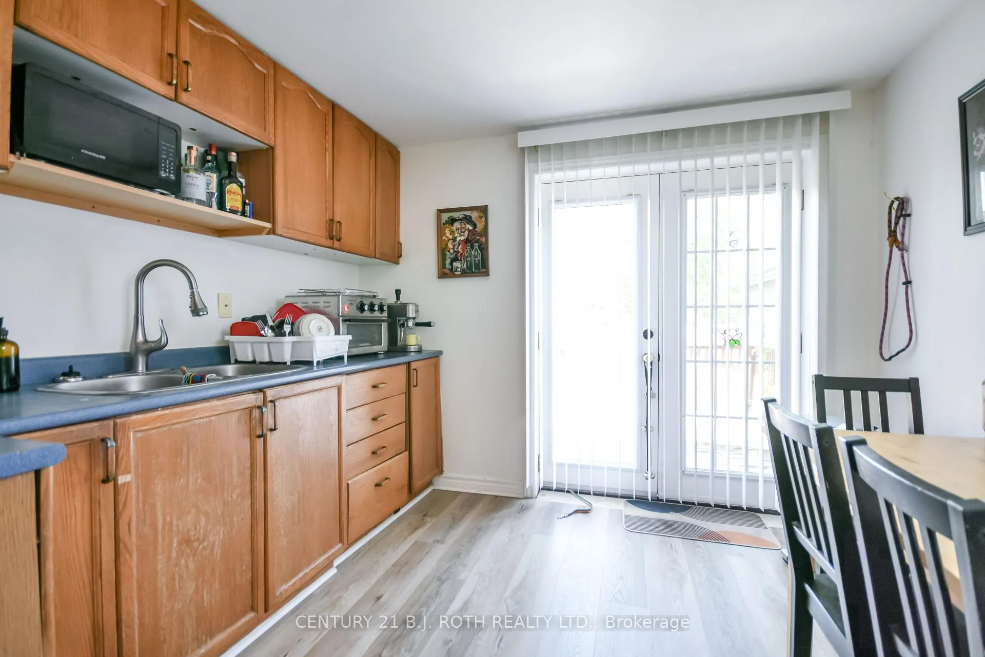 Photo 10 of 198 Barrie Road, Orillia — HOMEH