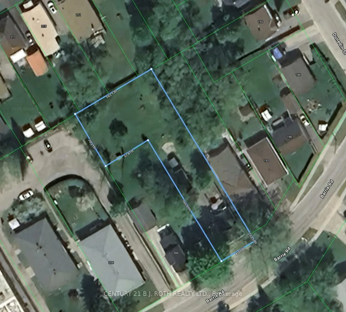 Photo 23 of 198 Barrie Road, Orillia — HOMEH