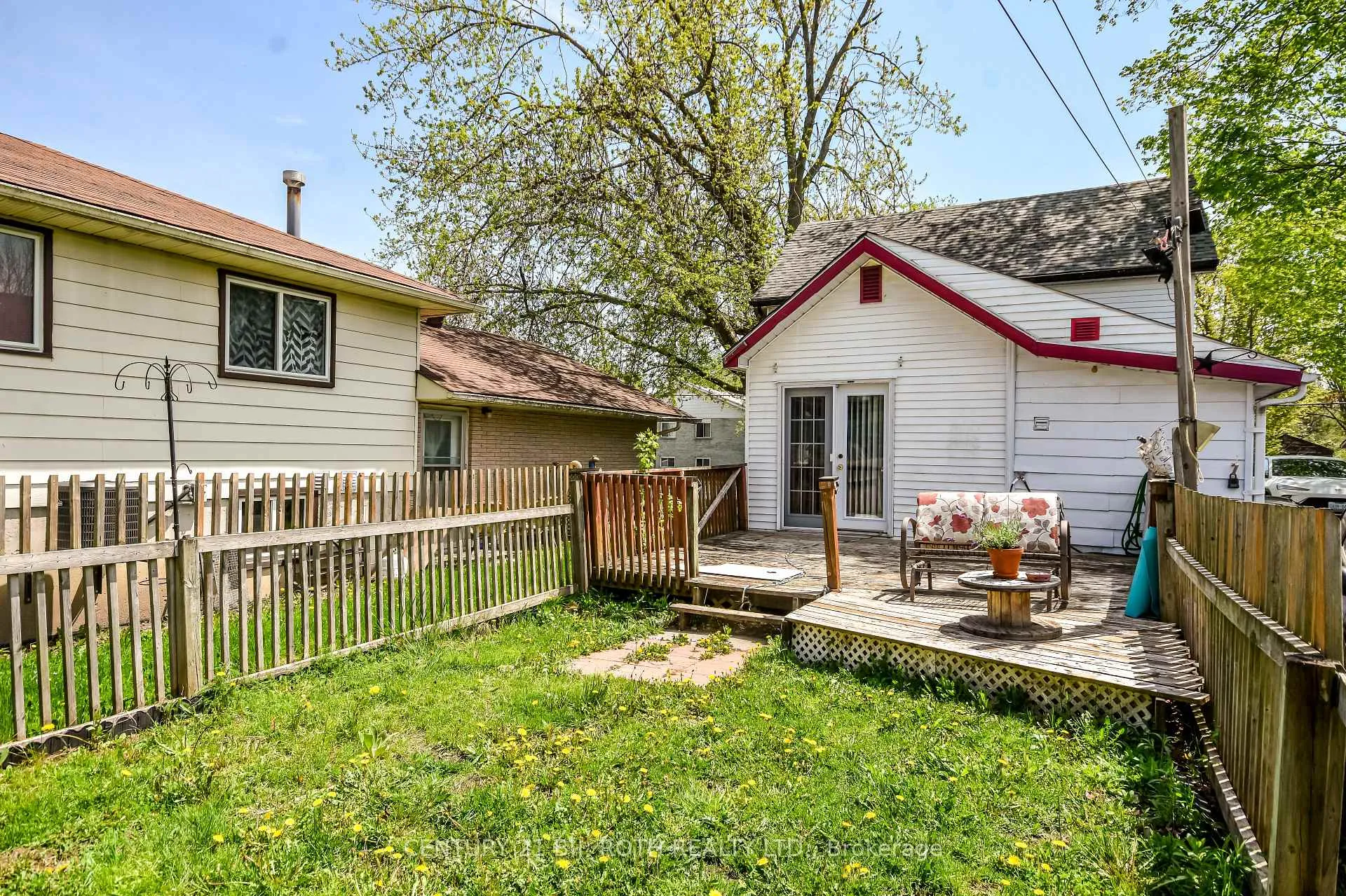 Photo 24 of 198 Barrie Road, Orillia — HOMEH