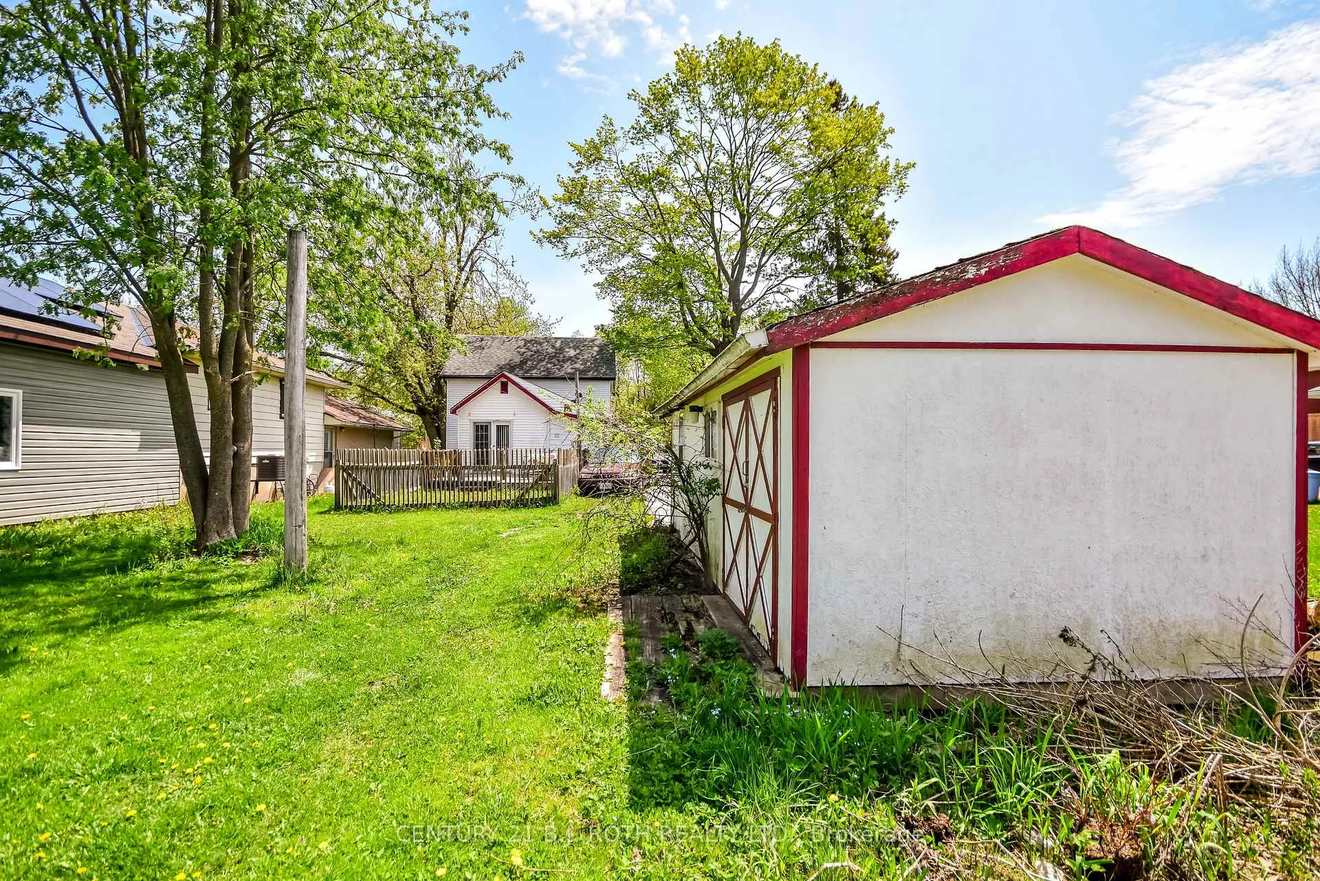 Photo 26 of 198 Barrie Road, Orillia — HOMEH