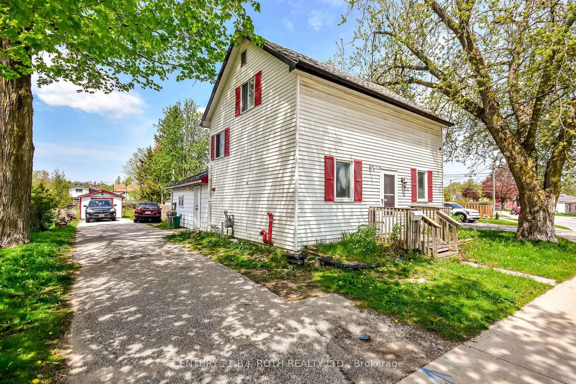 Photo 29 of 198 Barrie Road, Orillia — HOMEH