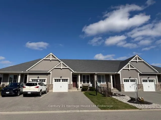 Front of 19 Livingston Drive