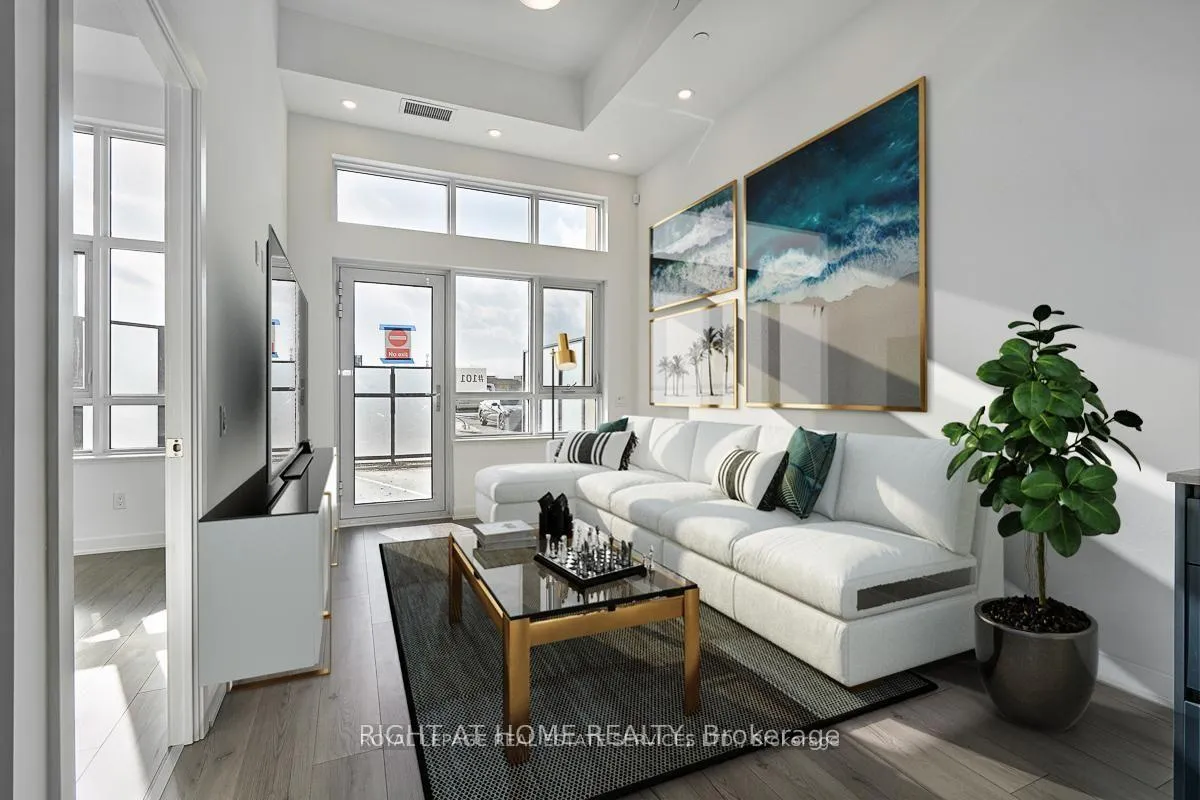 Photo 5 of Unit 101, 405 Dundas Street W, Oakville, Glenorchy — HOMEH