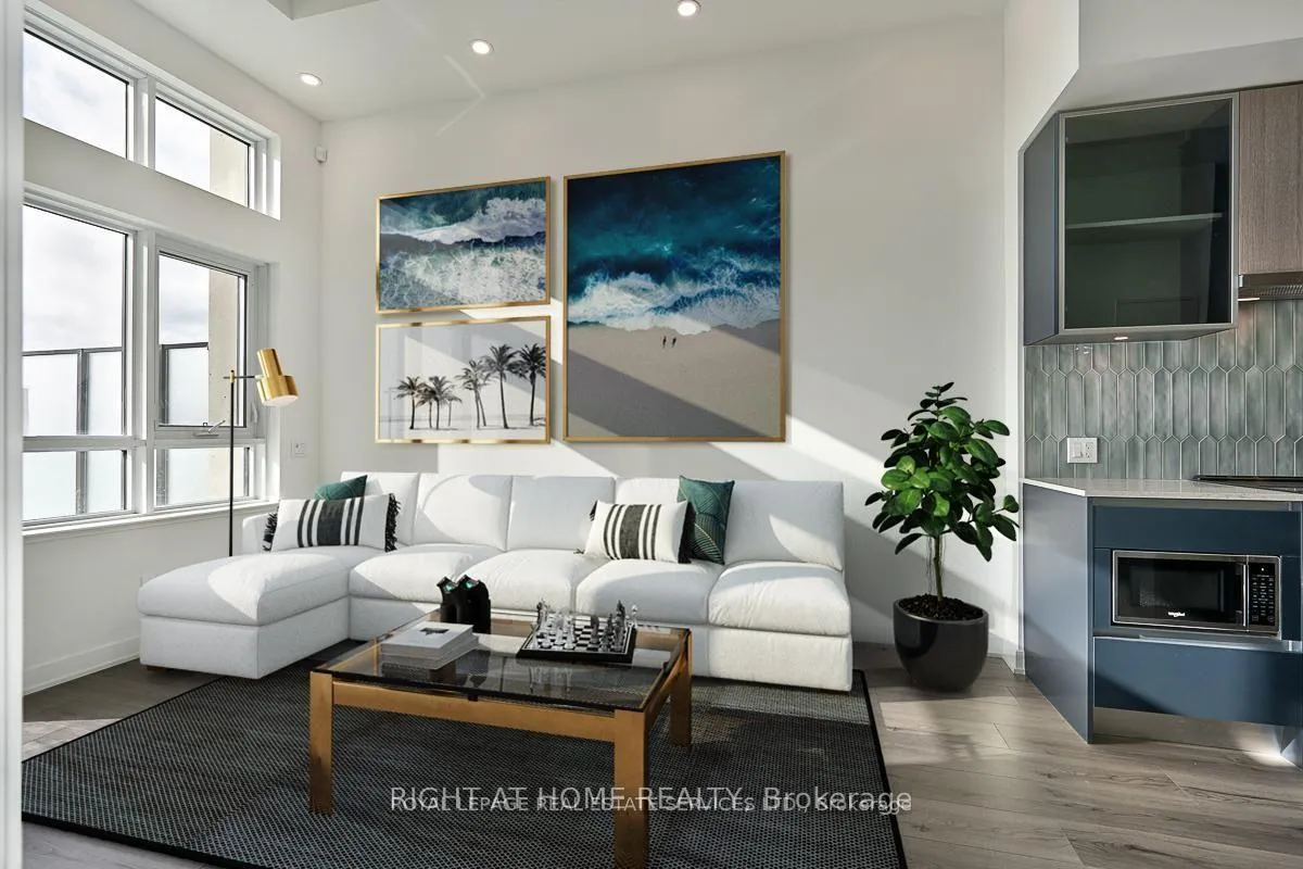 Photo 6 of Unit 101, 405 Dundas Street W, Oakville, Glenorchy — HOMEH
